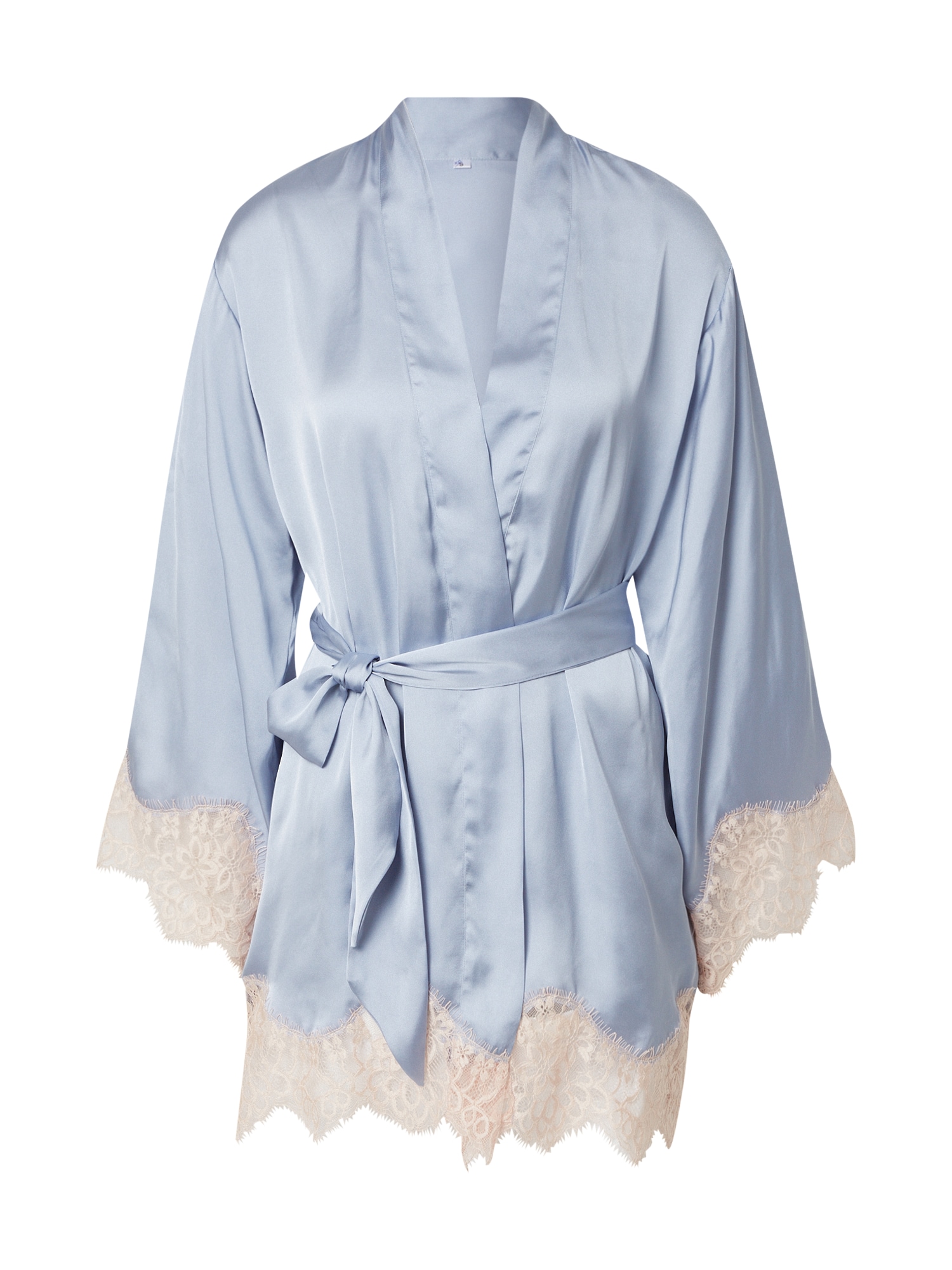 ABOUT YOU x hunkemöller Kimono  modra