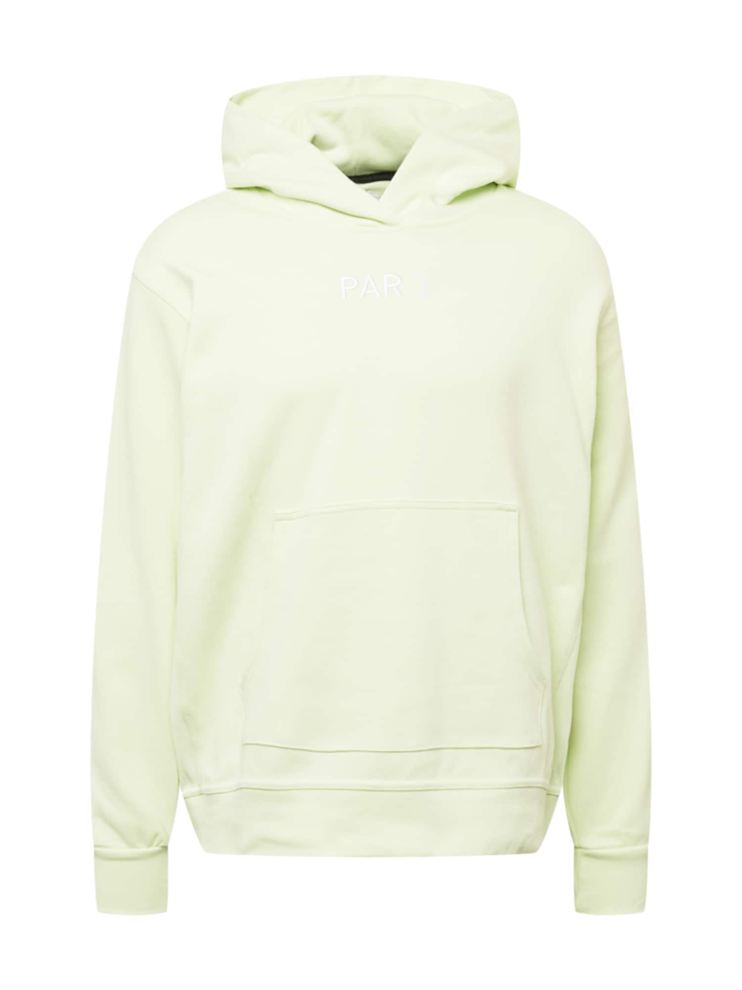 ADIDAS GOLF Športna majica  pastelno zelena