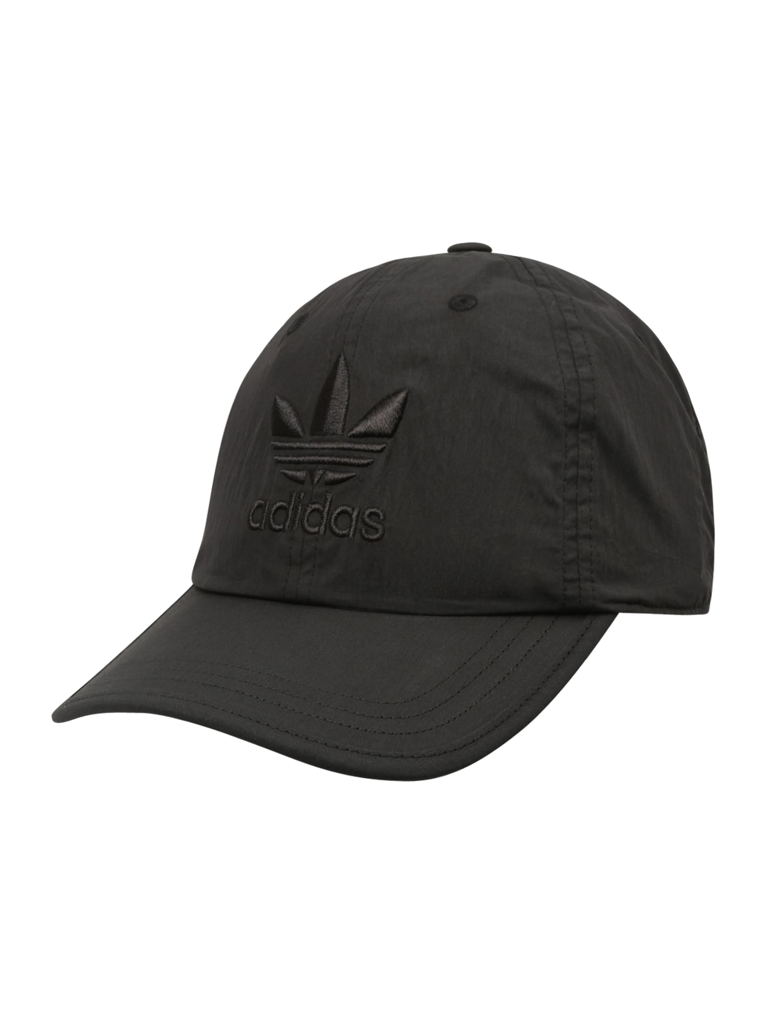 ADIDAS ORIGINALS Kapa  črna