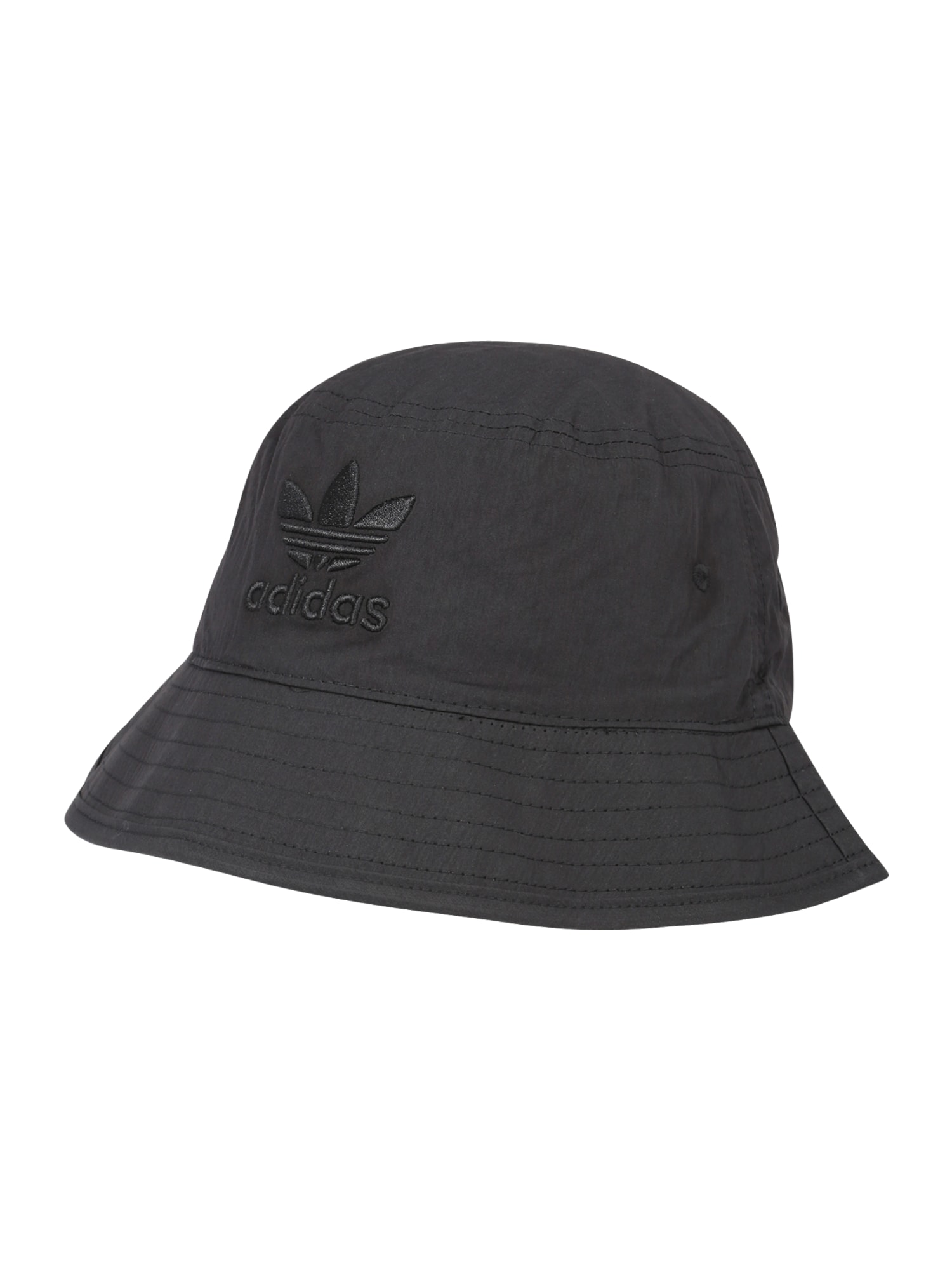 ADIDAS ORIGINALS Kapa  črna