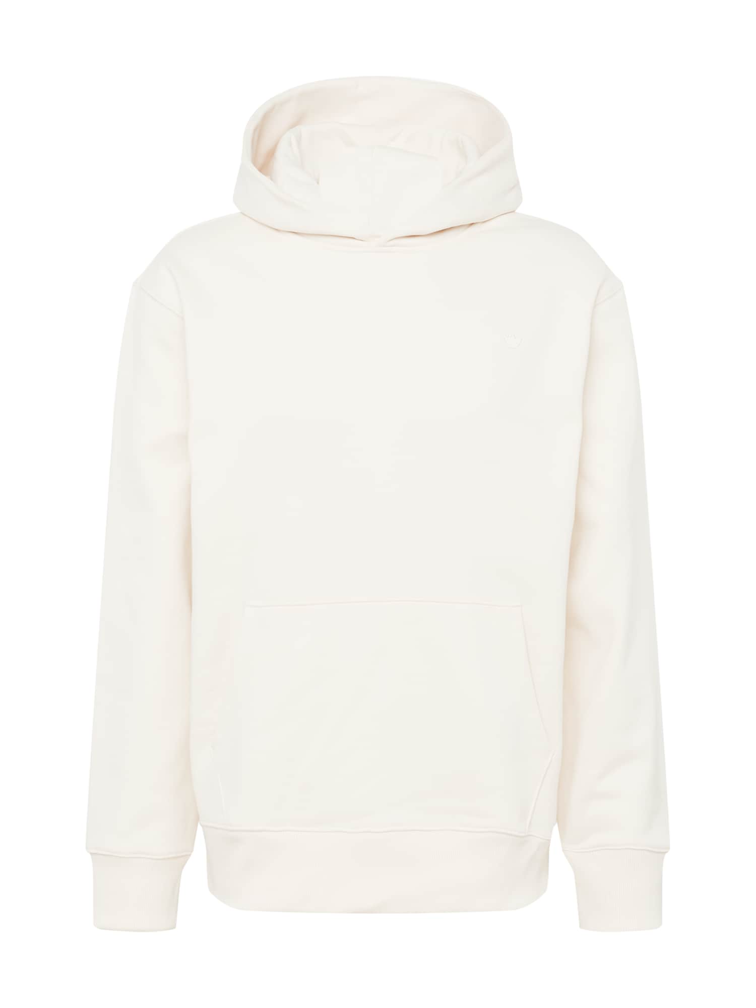 ADIDAS ORIGINALS Majica  kremna