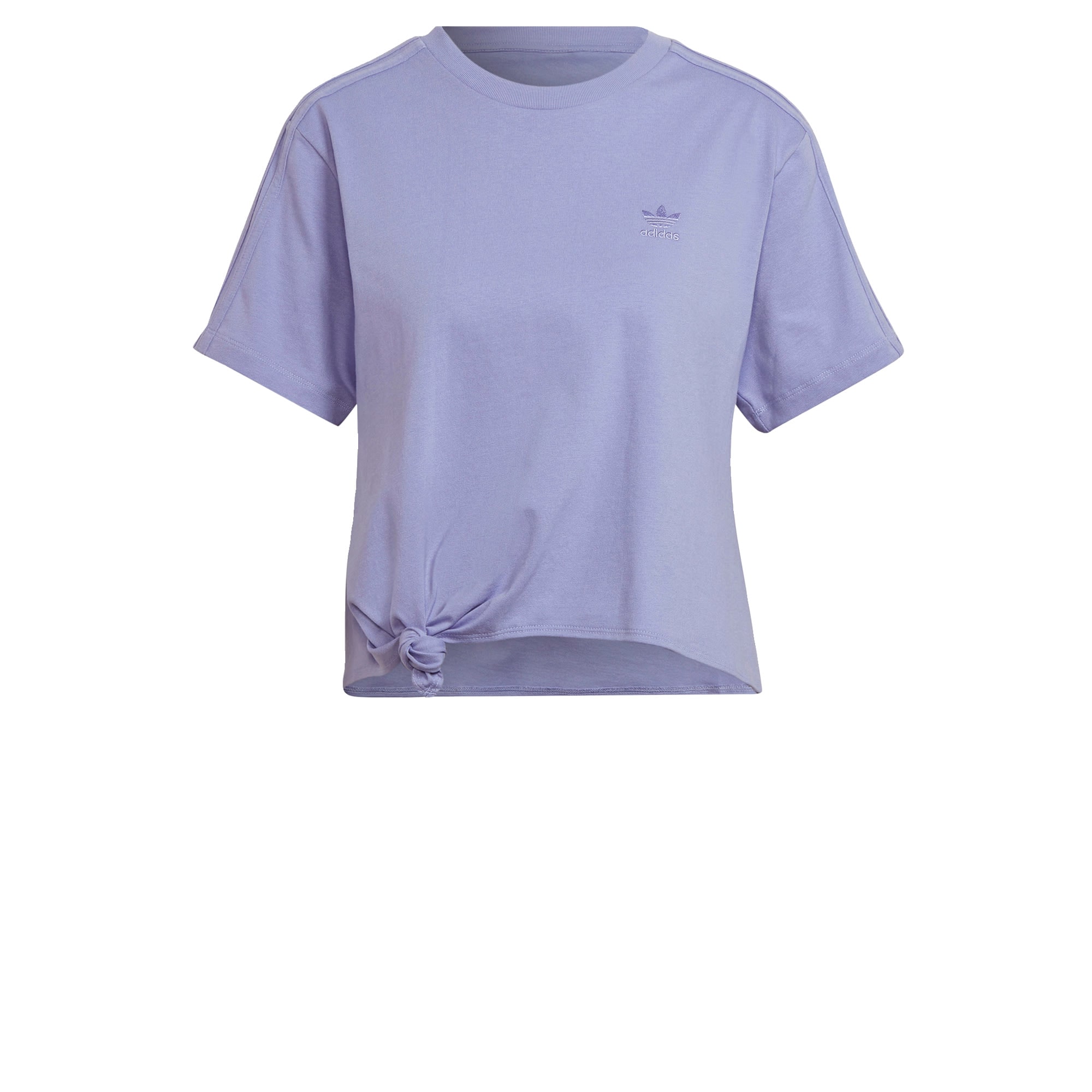 ADIDAS ORIGINALS Majica  lila