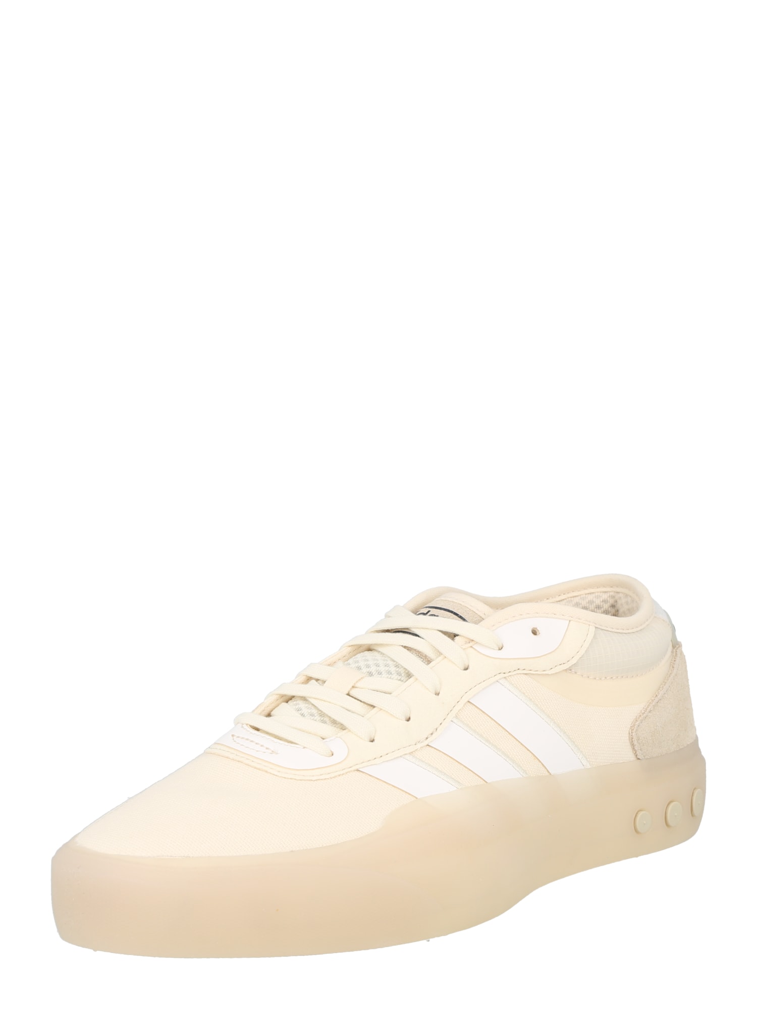 ADIDAS ORIGINALS Nizke superge 'Cassina PT'  kremna / črna / srebrna / bela