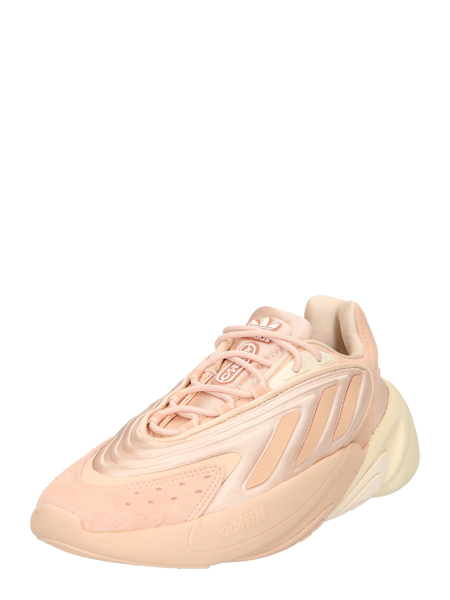 ADIDAS ORIGINALS Nizke superge 'OZELIA'  breskev / roza