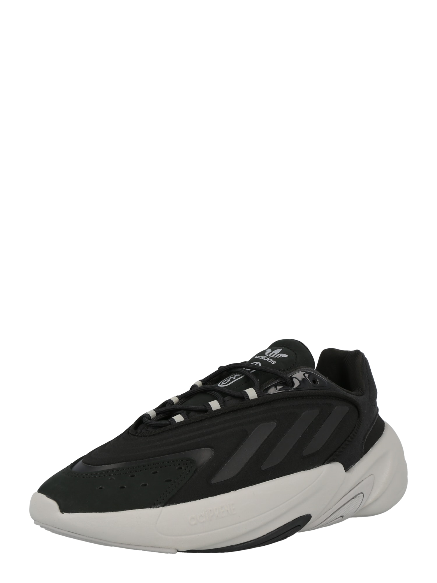 ADIDAS ORIGINALS Nizke superge 'Ozelia'  črna