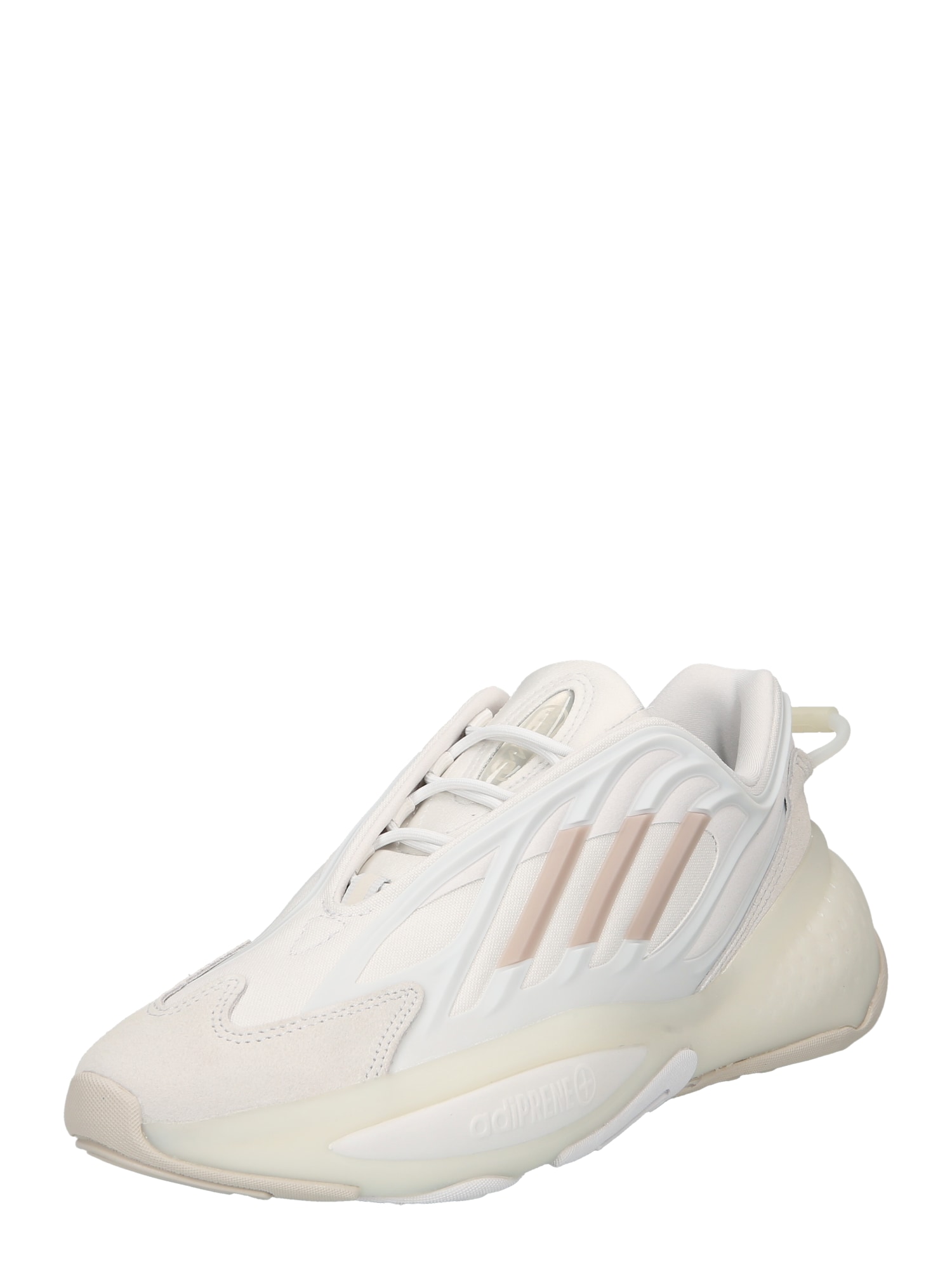 ADIDAS ORIGINALS Nizke superge 'Ozrah'  bež / bela