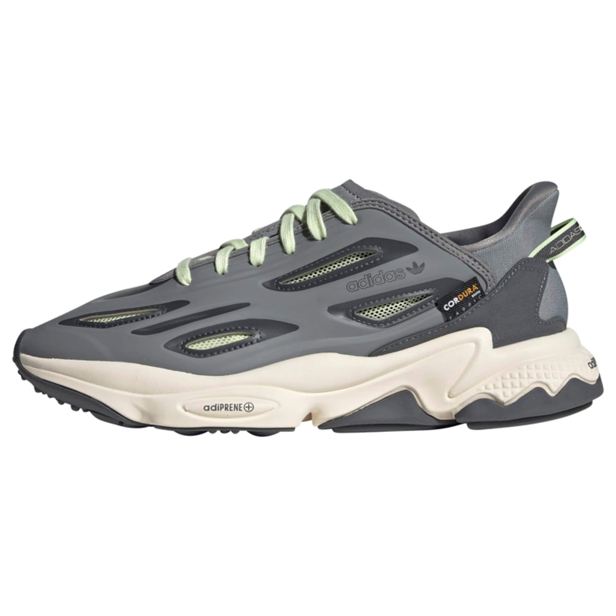ADIDAS ORIGINALS Nizke superge 'Ozweego Celox'  siva / temno siva