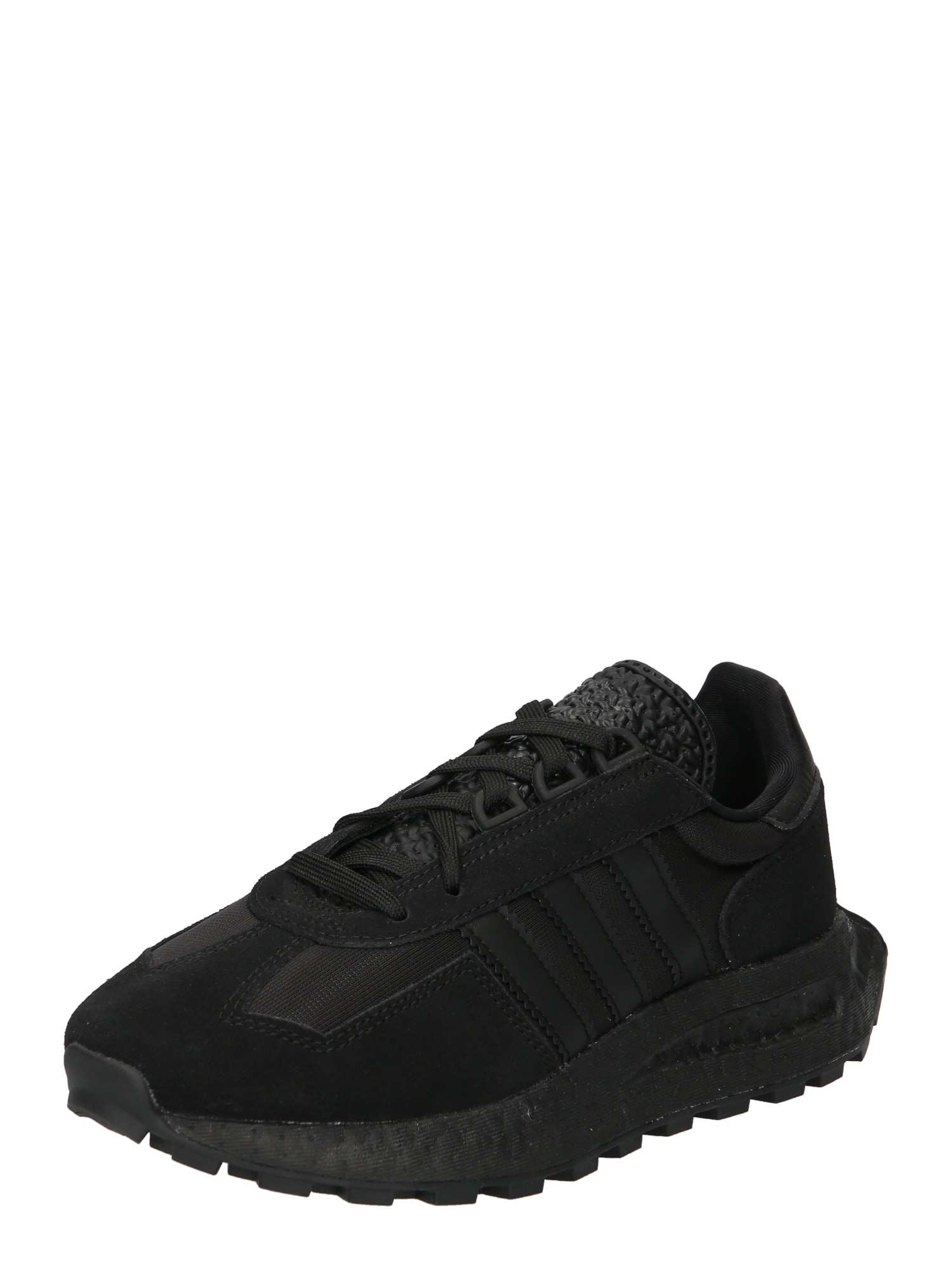 ADIDAS ORIGINALS Nizke superge 'RETROPY'  črna