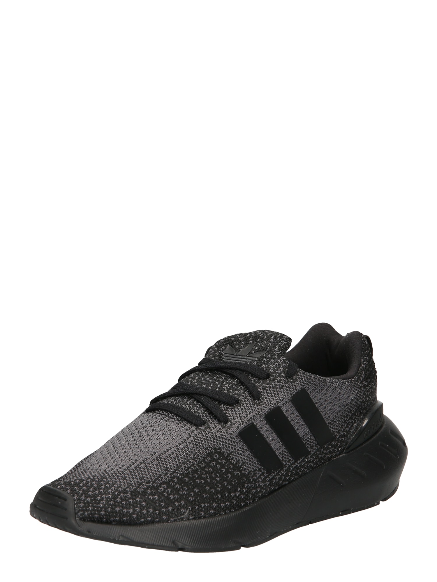 ADIDAS ORIGINALS Nizke superge 'Swift Run 22'  siva / črna