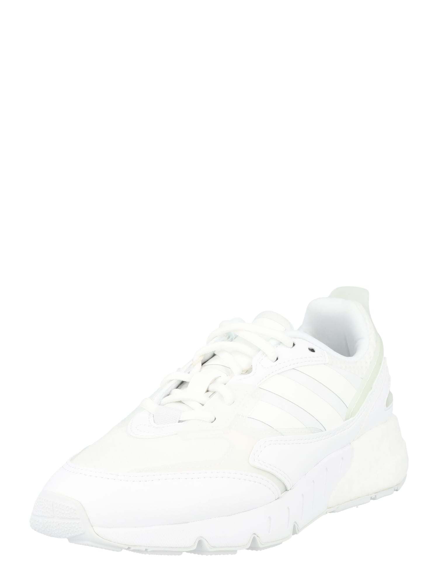 ADIDAS ORIGINALS Nizke superge  bela / off-bela