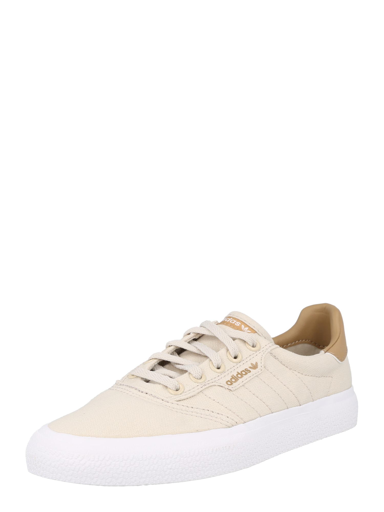 ADIDAS ORIGINALS Nizke superge  chamois / pesek