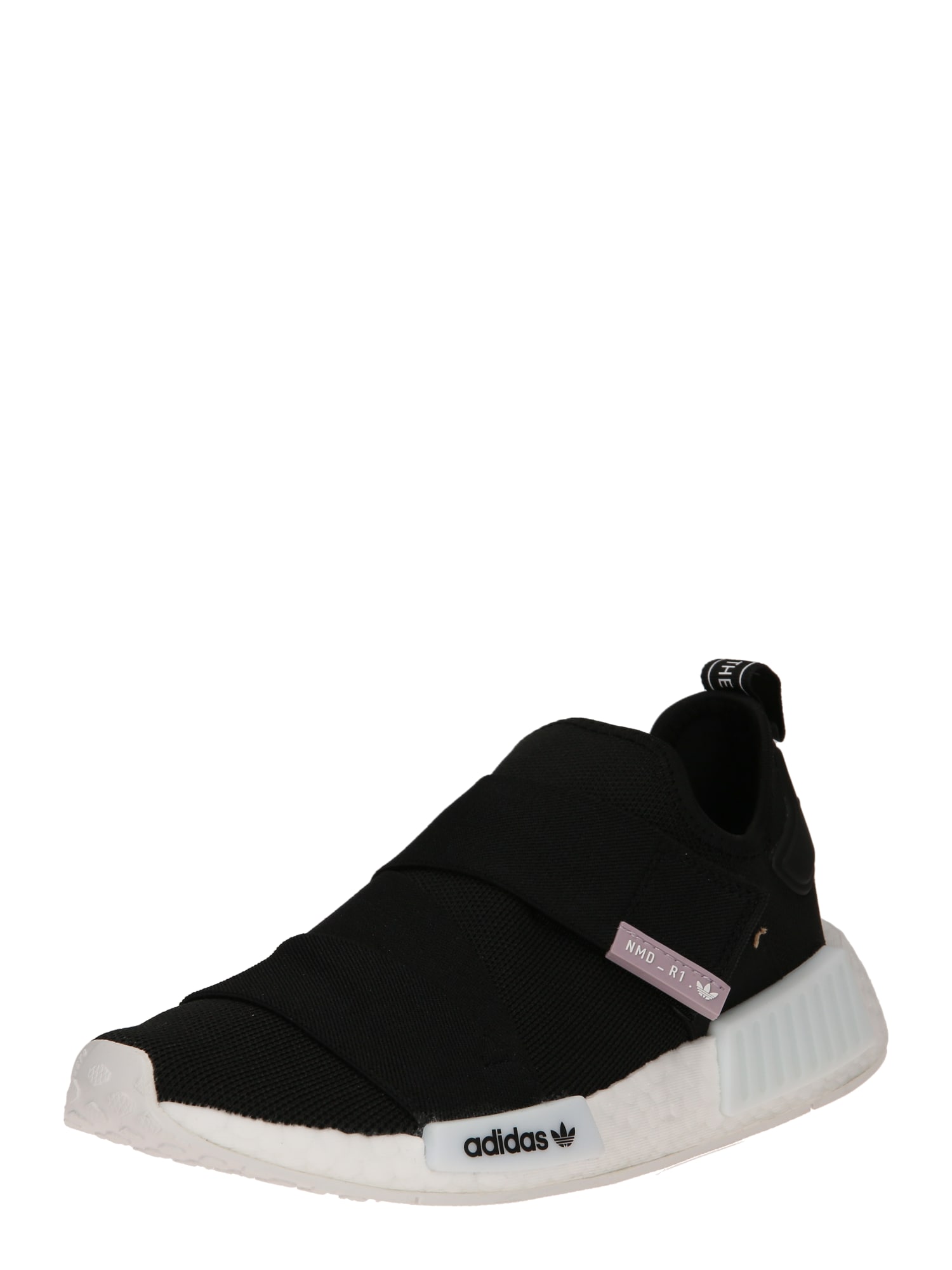 ADIDAS ORIGINALS Nizke superge  črna