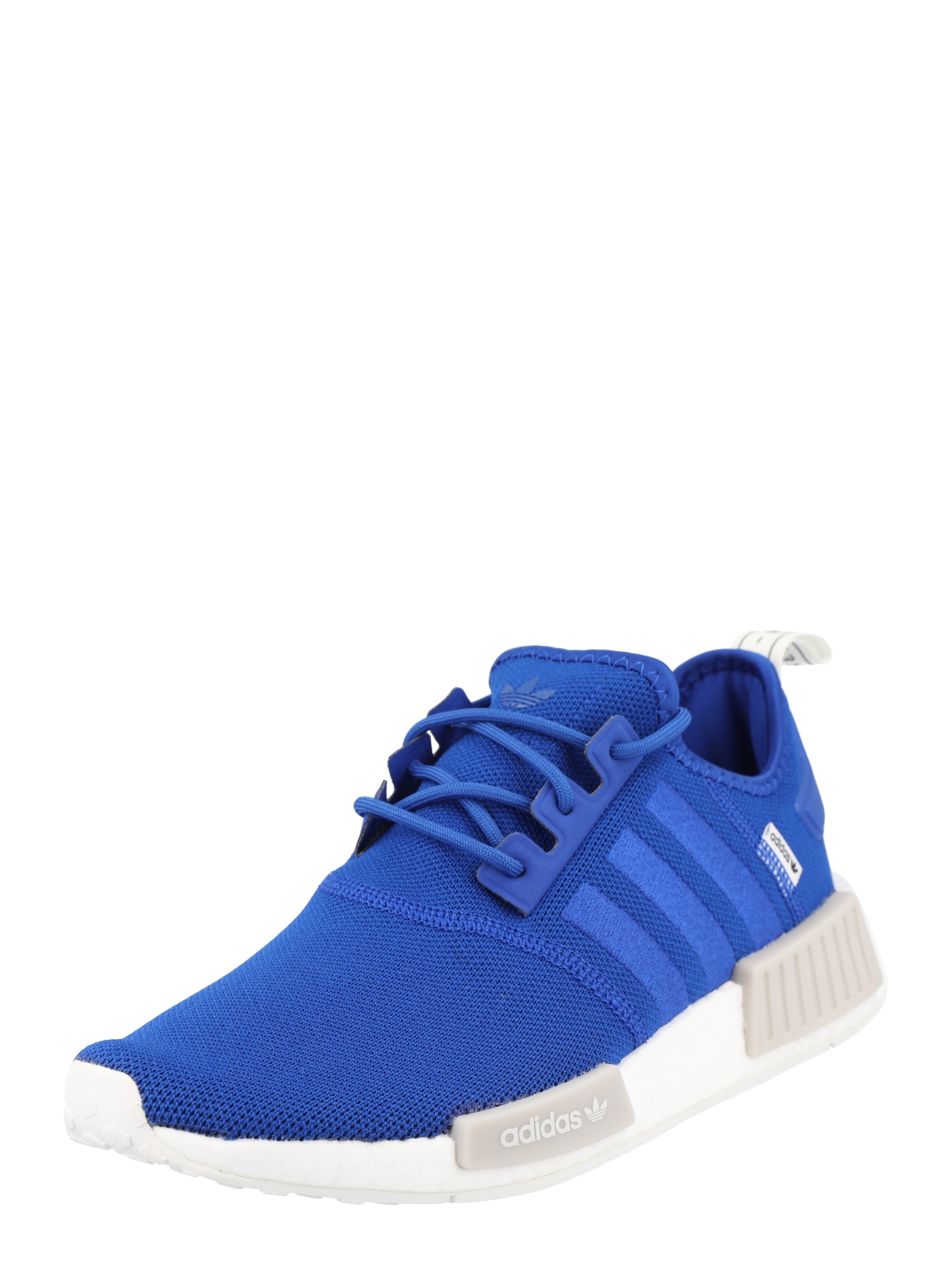 ADIDAS ORIGINALS Nizke superge  kraljevo modra / bela