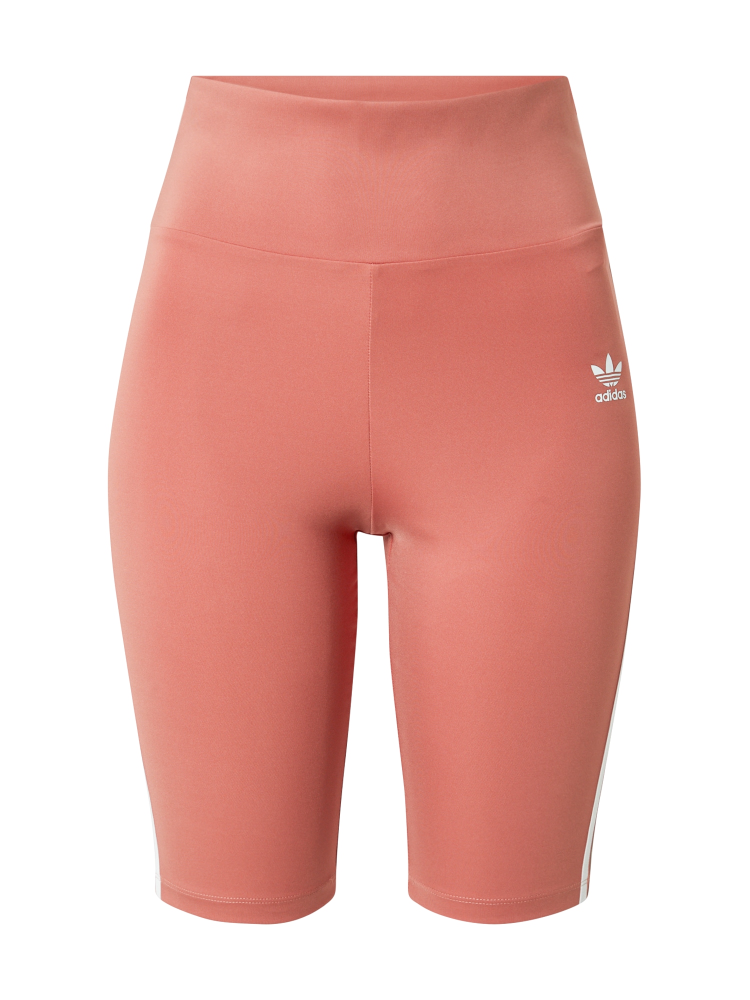 ADIDAS ORIGINALS Pajkice  losos / bela