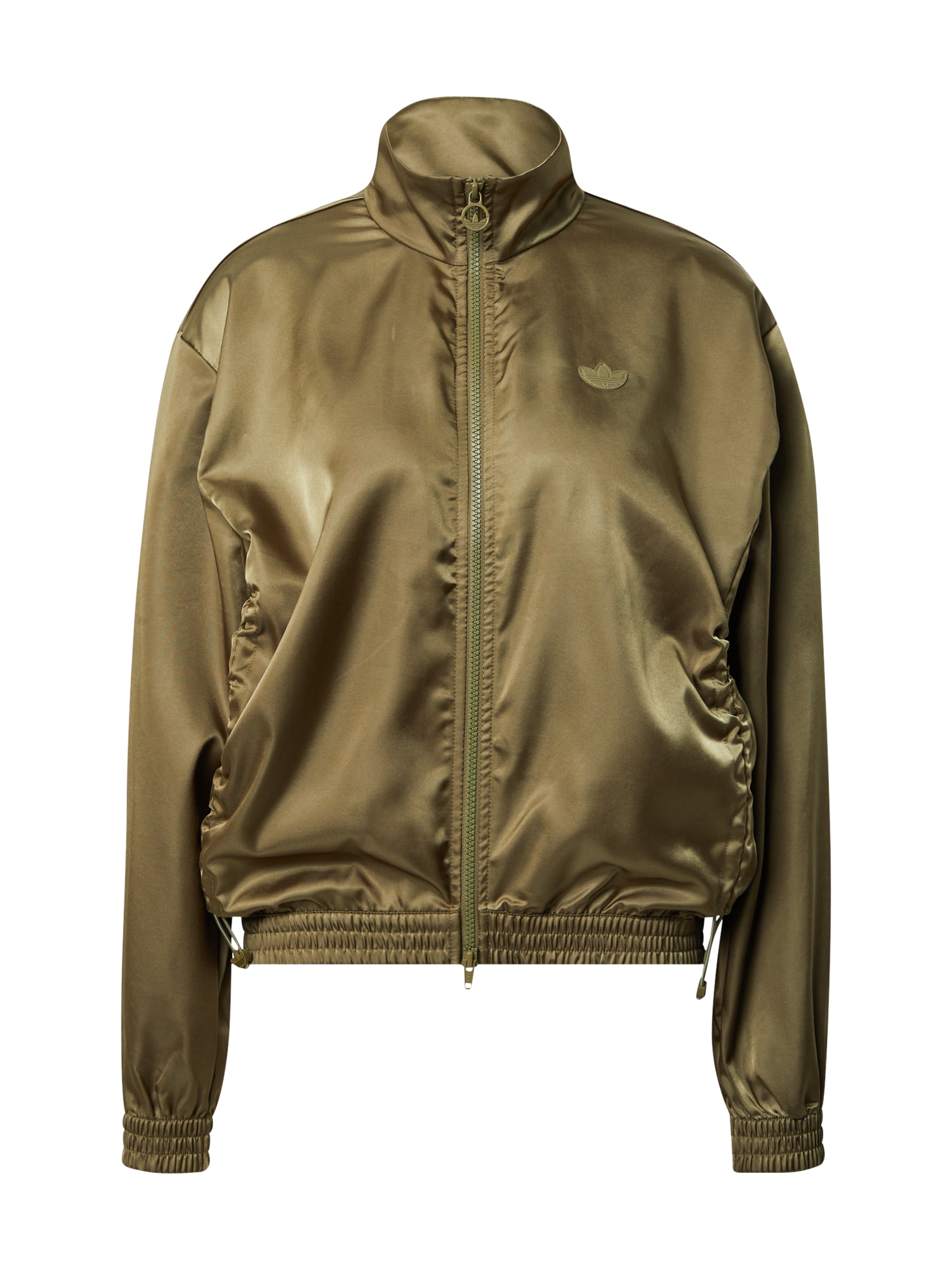 ADIDAS ORIGINALS Prehodna jakna  oliva