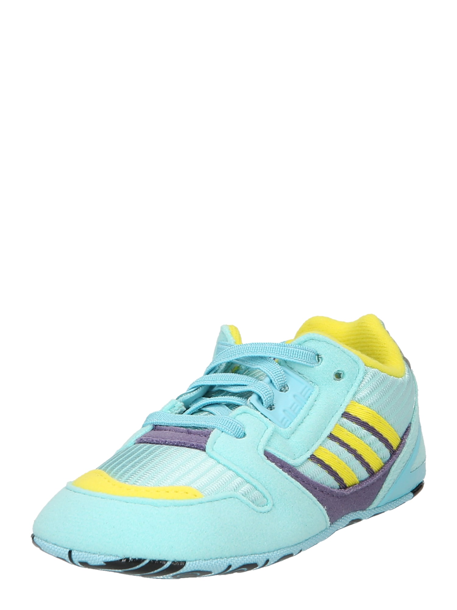 ADIDAS ORIGINALS Superge 'ZX 8000'  marine / voda / jabolko