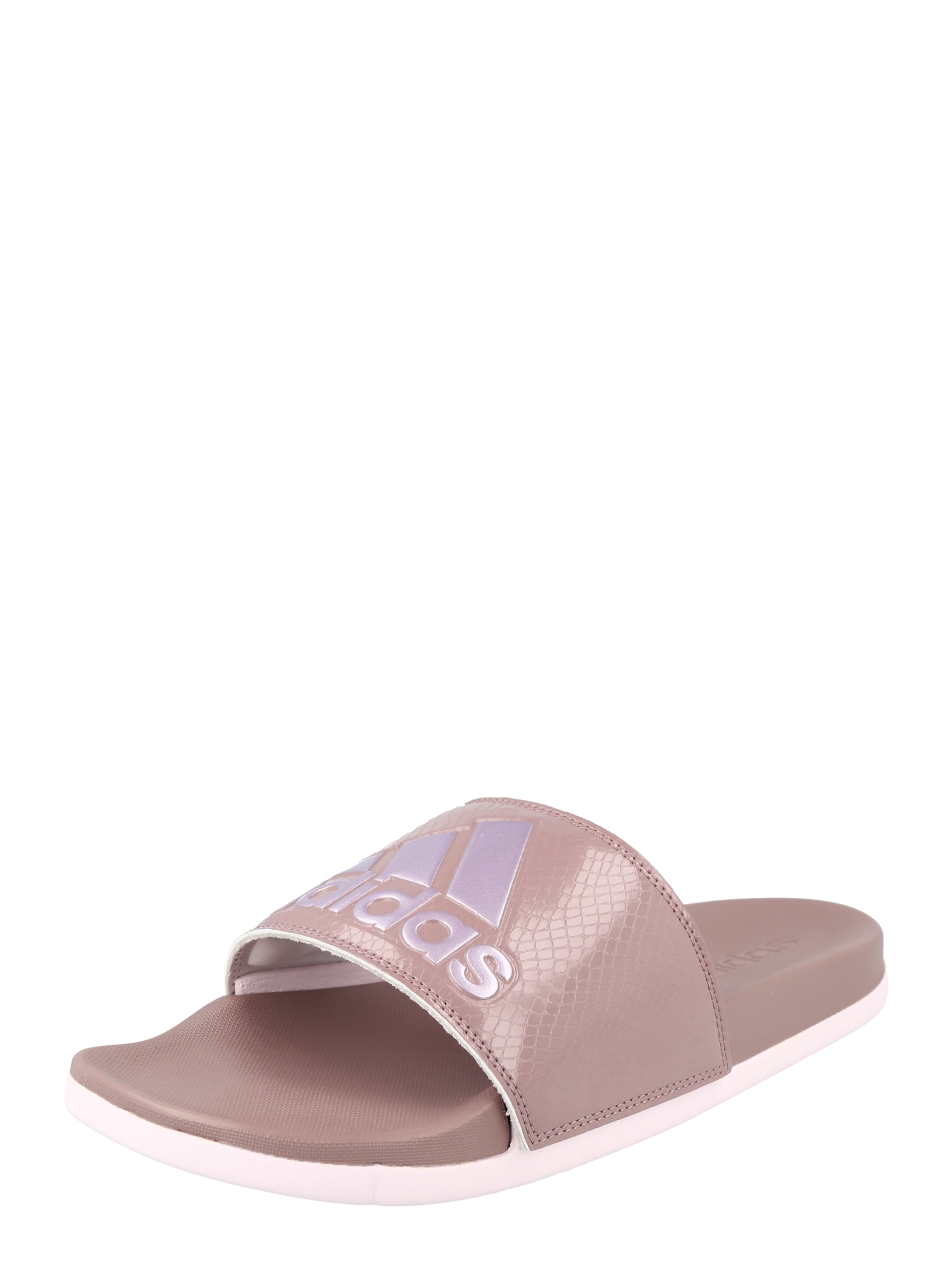 ADIDAS PERFORMANCE Čevelji za na plažo/kopanje  mauve / temno liila