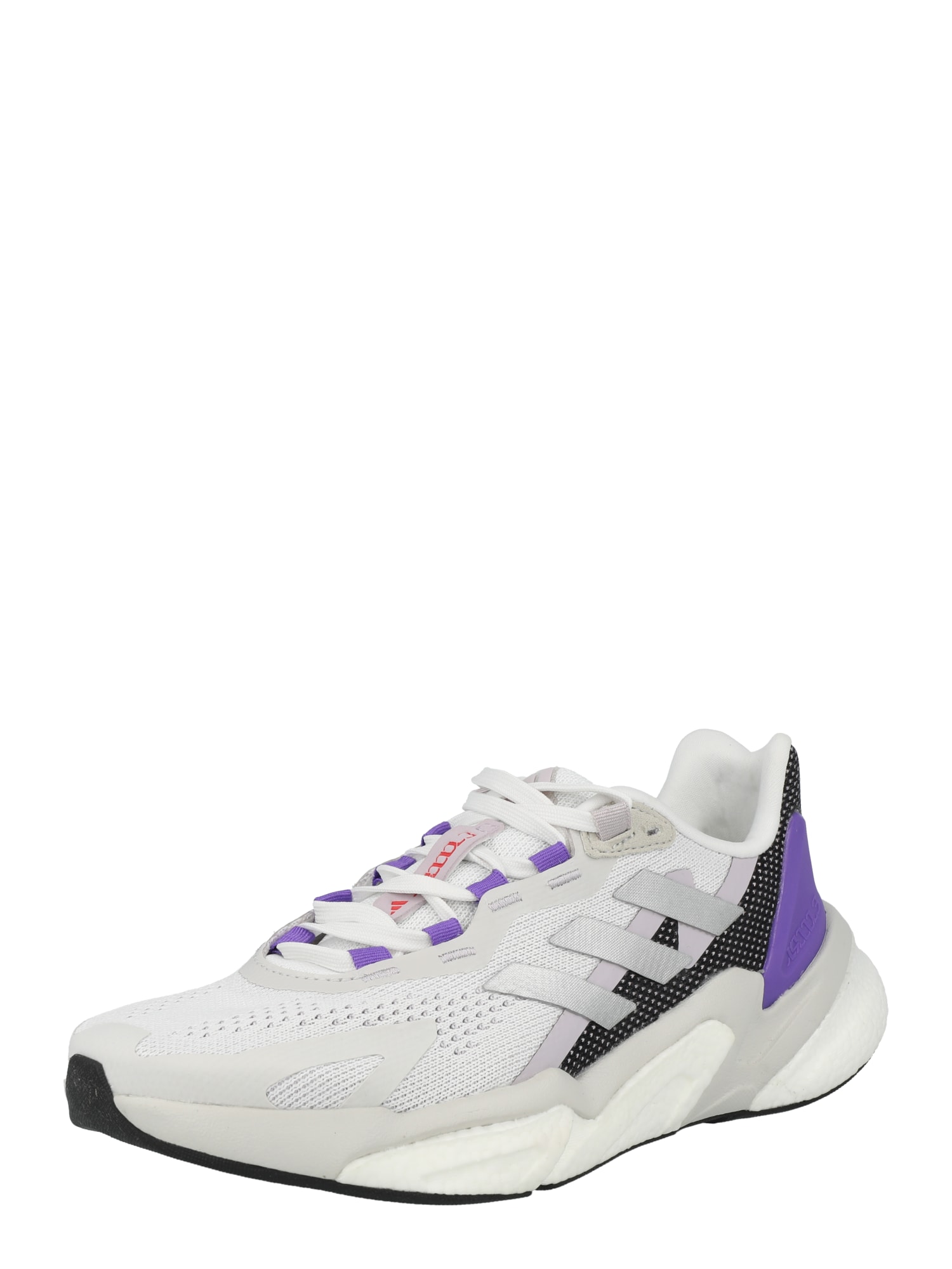 ADIDAS PERFORMANCE Nizke superge 'X9000L3'  majnica / temno liila / srebrna