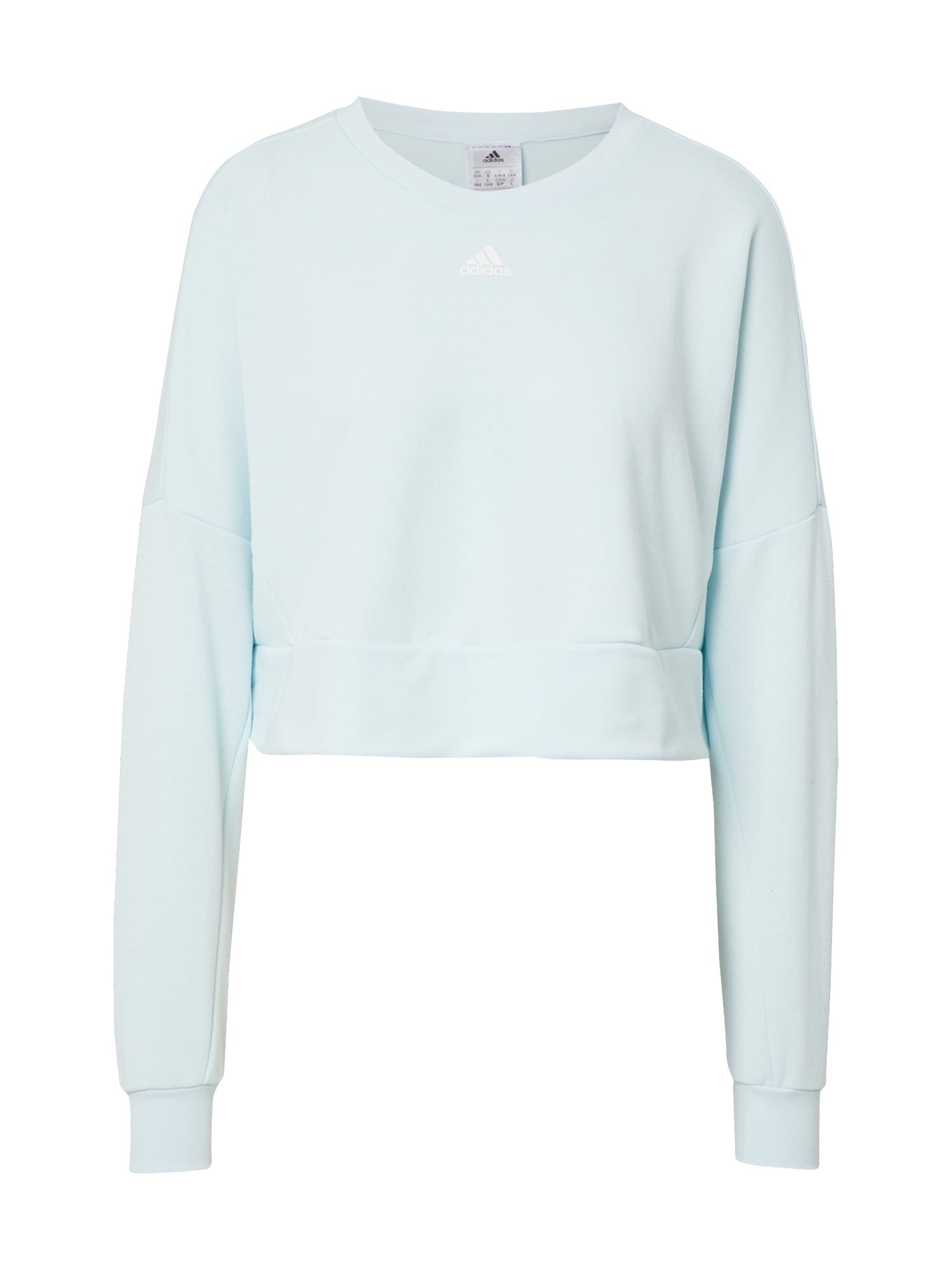 ADIDAS PERFORMANCE Športna majica  opal