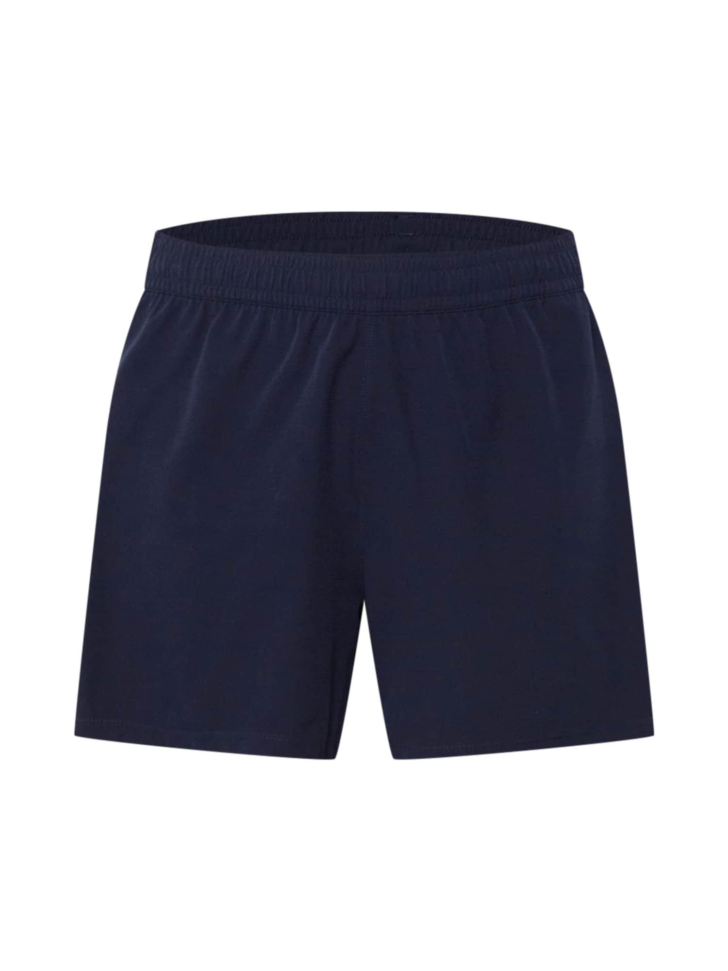 ADIDAS PERFORMANCE Športne hlače  nočno modra
