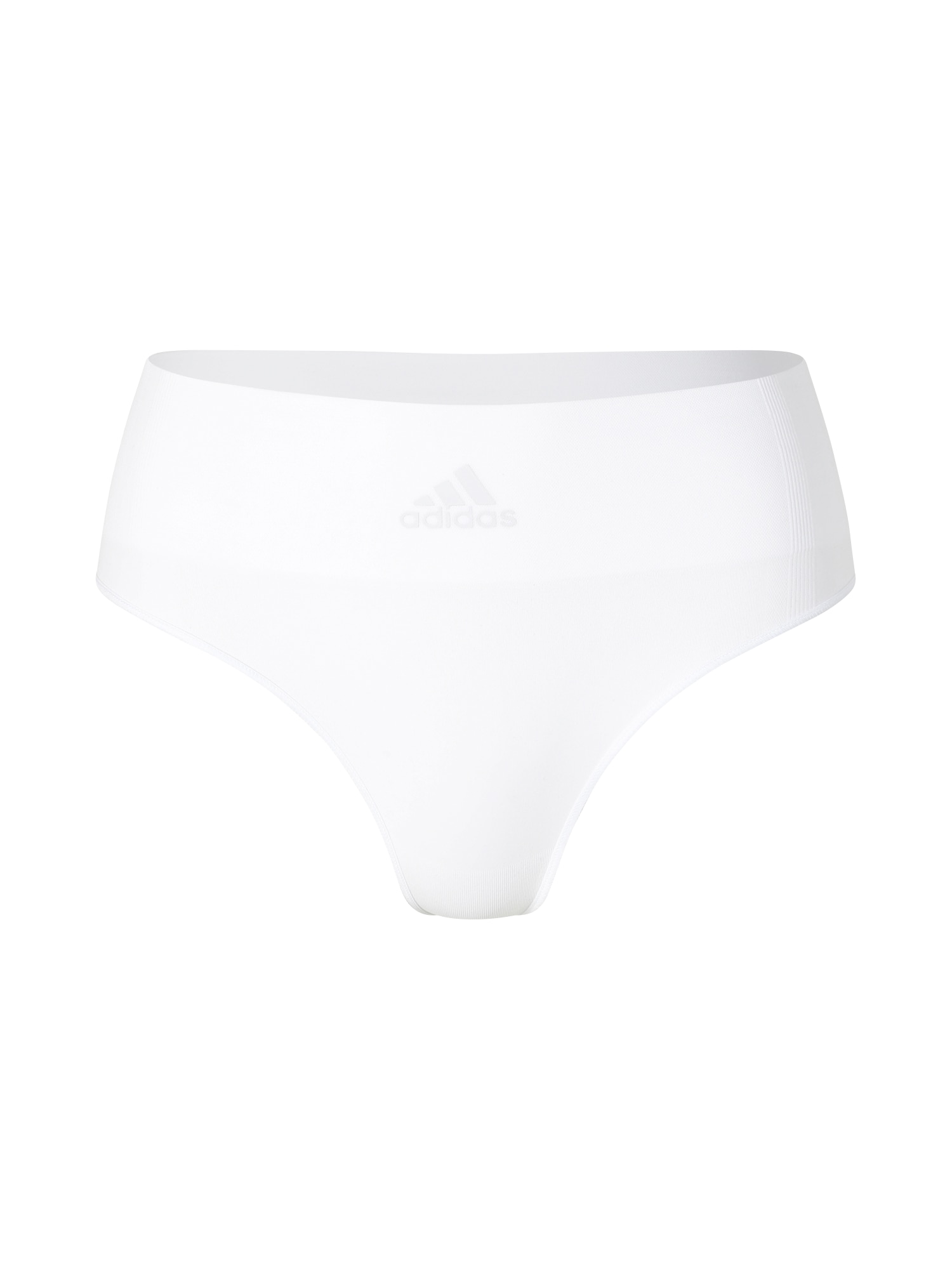 ADIDAS PERFORMANCE Športne spodnjice  bela