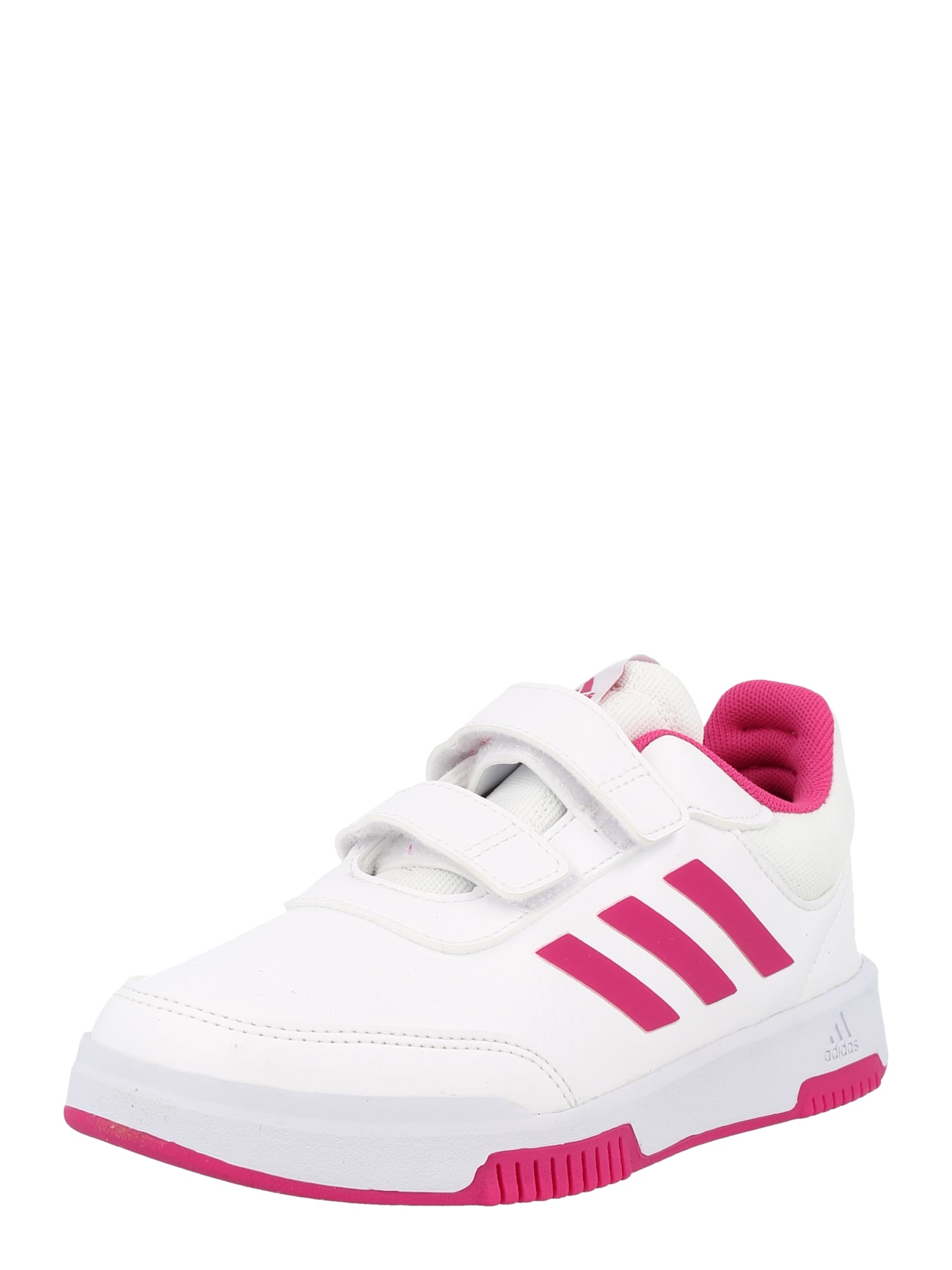 ADIDAS PERFORMANCE Športni čevelj 'Tensaur'  roza / bela