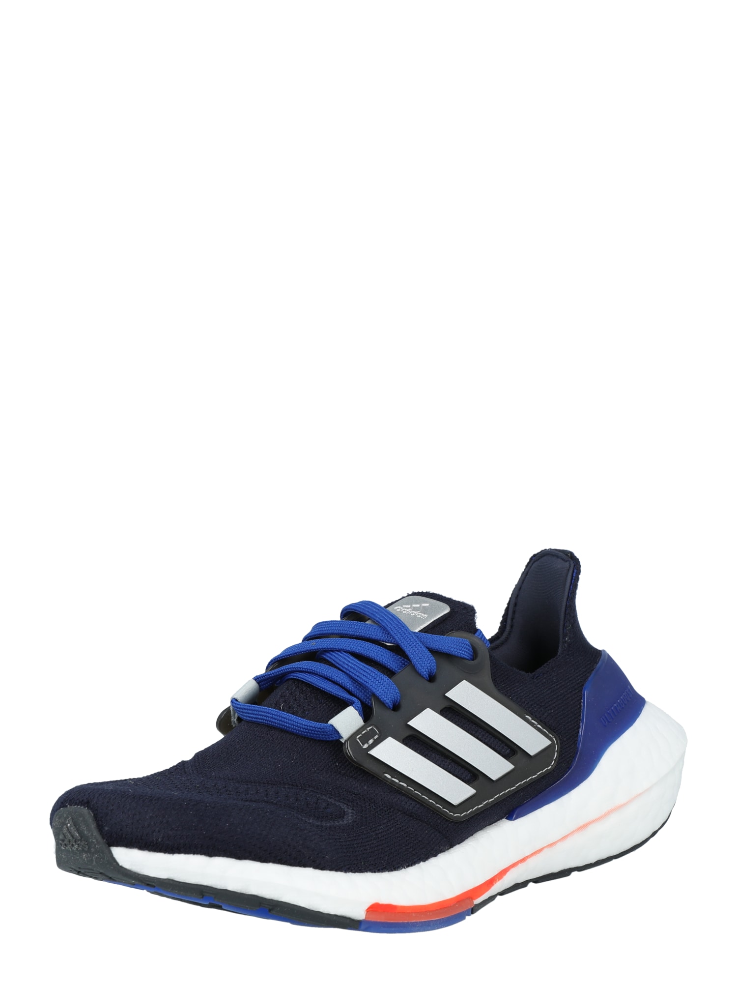 ADIDAS PERFORMANCE Športni čevelj 'Ultraboost 22'  kraljevo modra / temno modra / srebrna