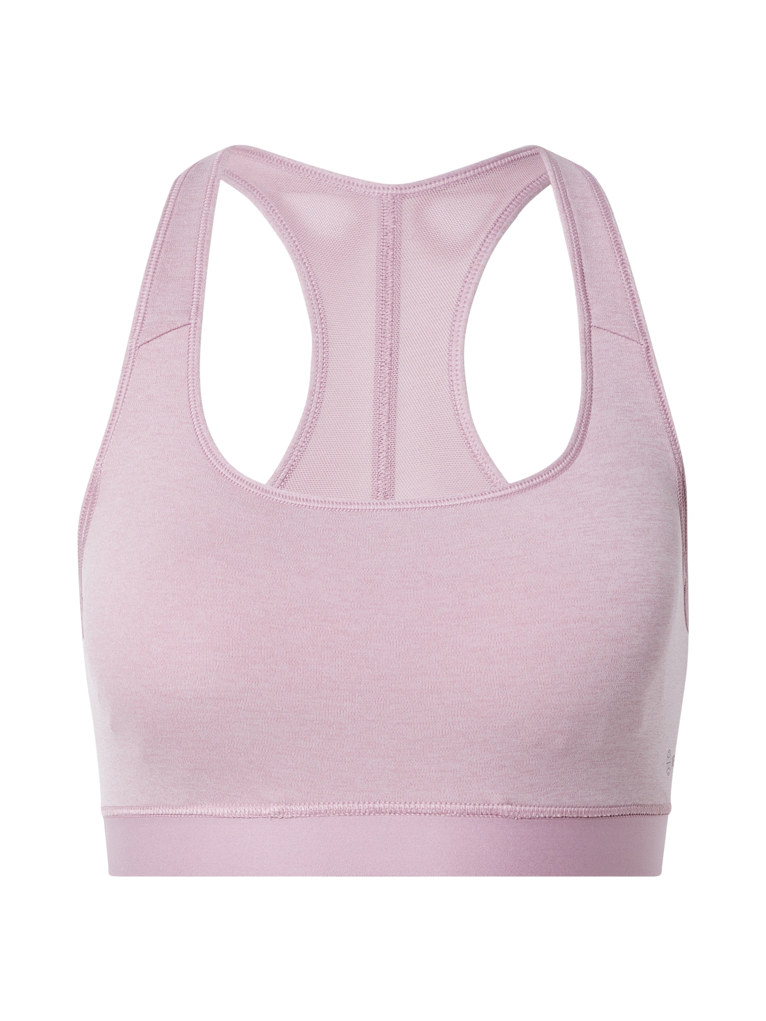 ADIDAS PERFORMANCE Športni nederček  mauve / staro roza