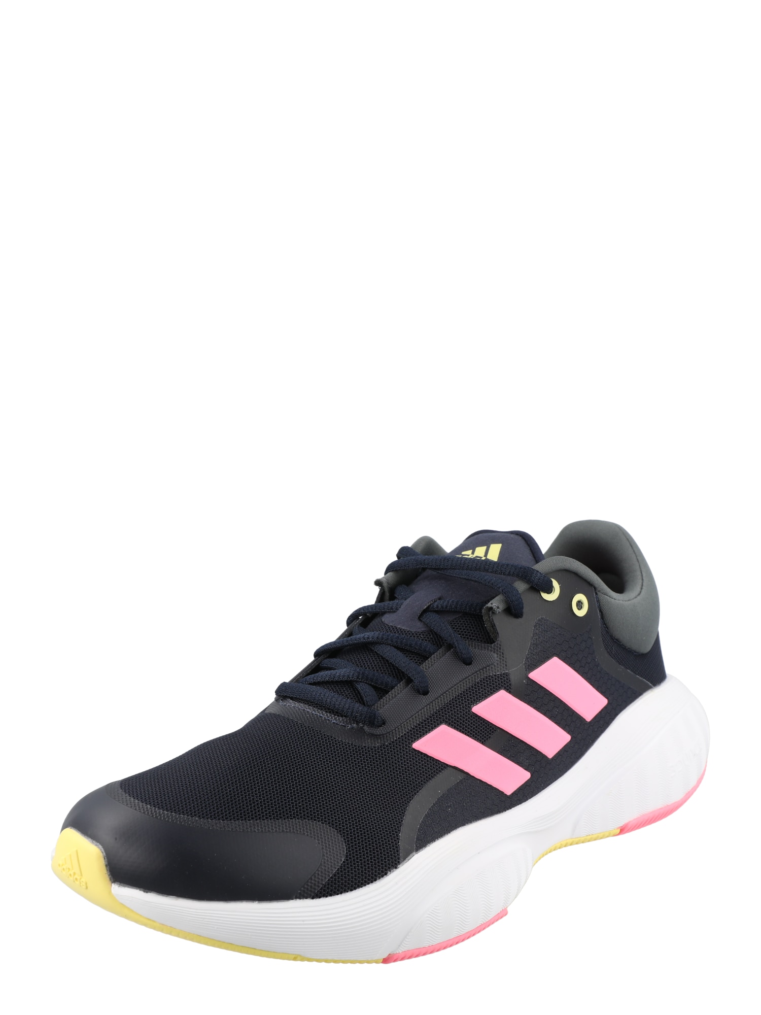 ADIDAS PERFORMANCE Tekaški čevelj 'Response'  nočno modra / roza