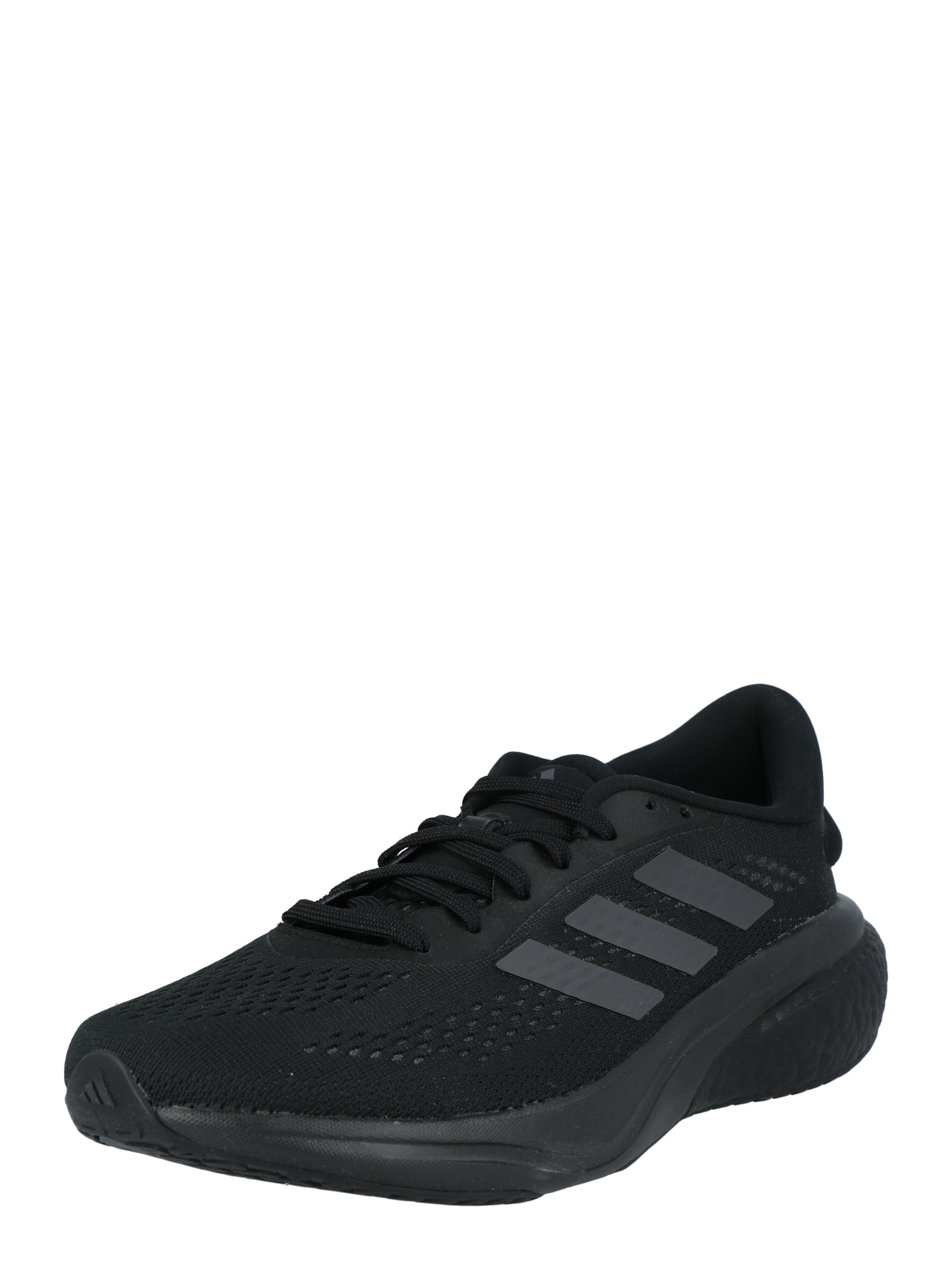 ADIDAS PERFORMANCE Tekaški čevelj 'Supernova 2.0'  temno siva / črna