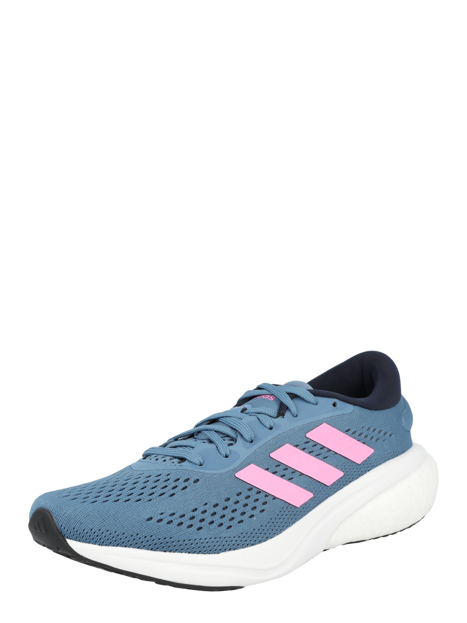 ADIDAS PERFORMANCE Tekaški čevelj 'Supernova 2'  golobje modra / svetlo roza