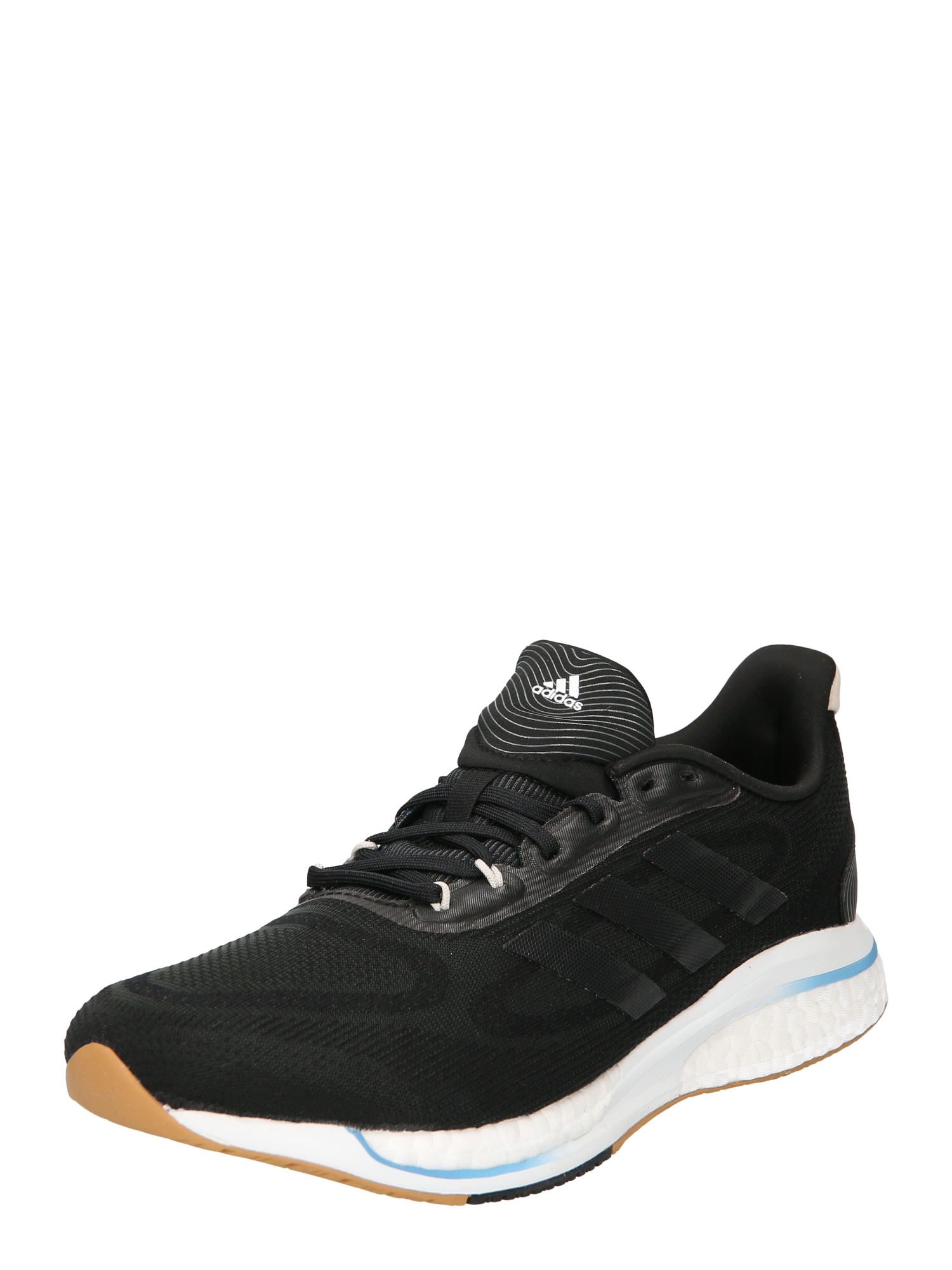 ADIDAS PERFORMANCE Tekaški čevelj 'Supernova'  črna