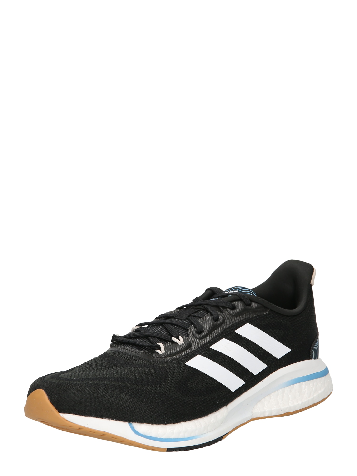 ADIDAS PERFORMANCE Tekaški čevelj 'Supernova'  modra / črna / bela