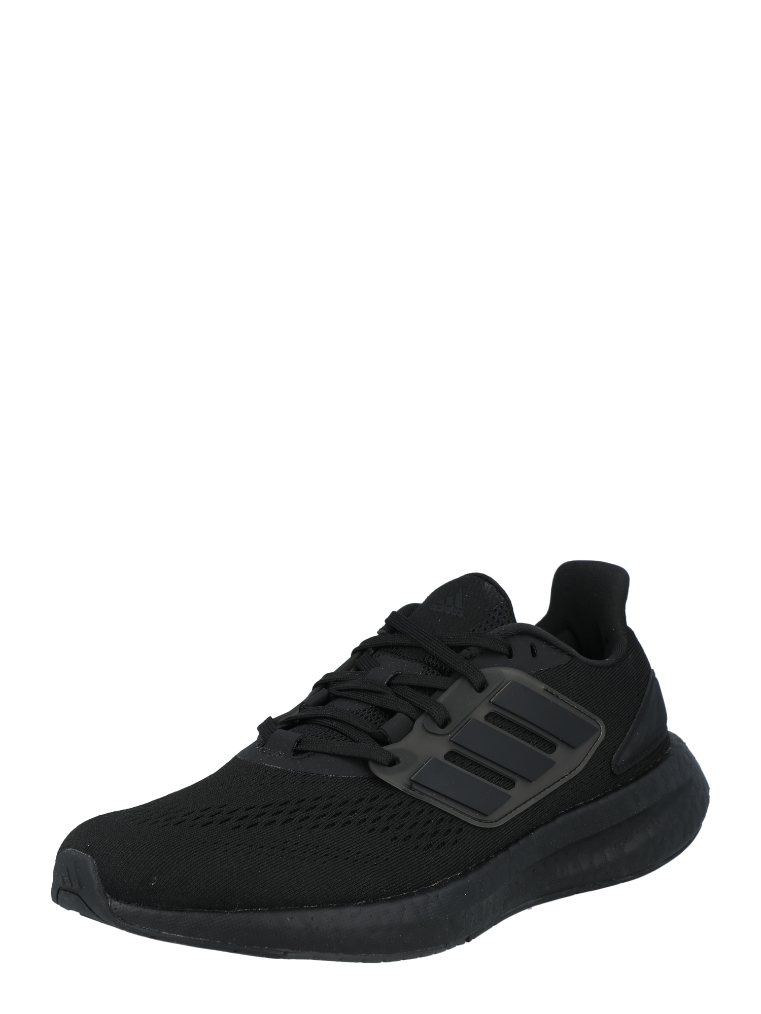 ADIDAS PERFORMANCE Tekaški čevelj  črna