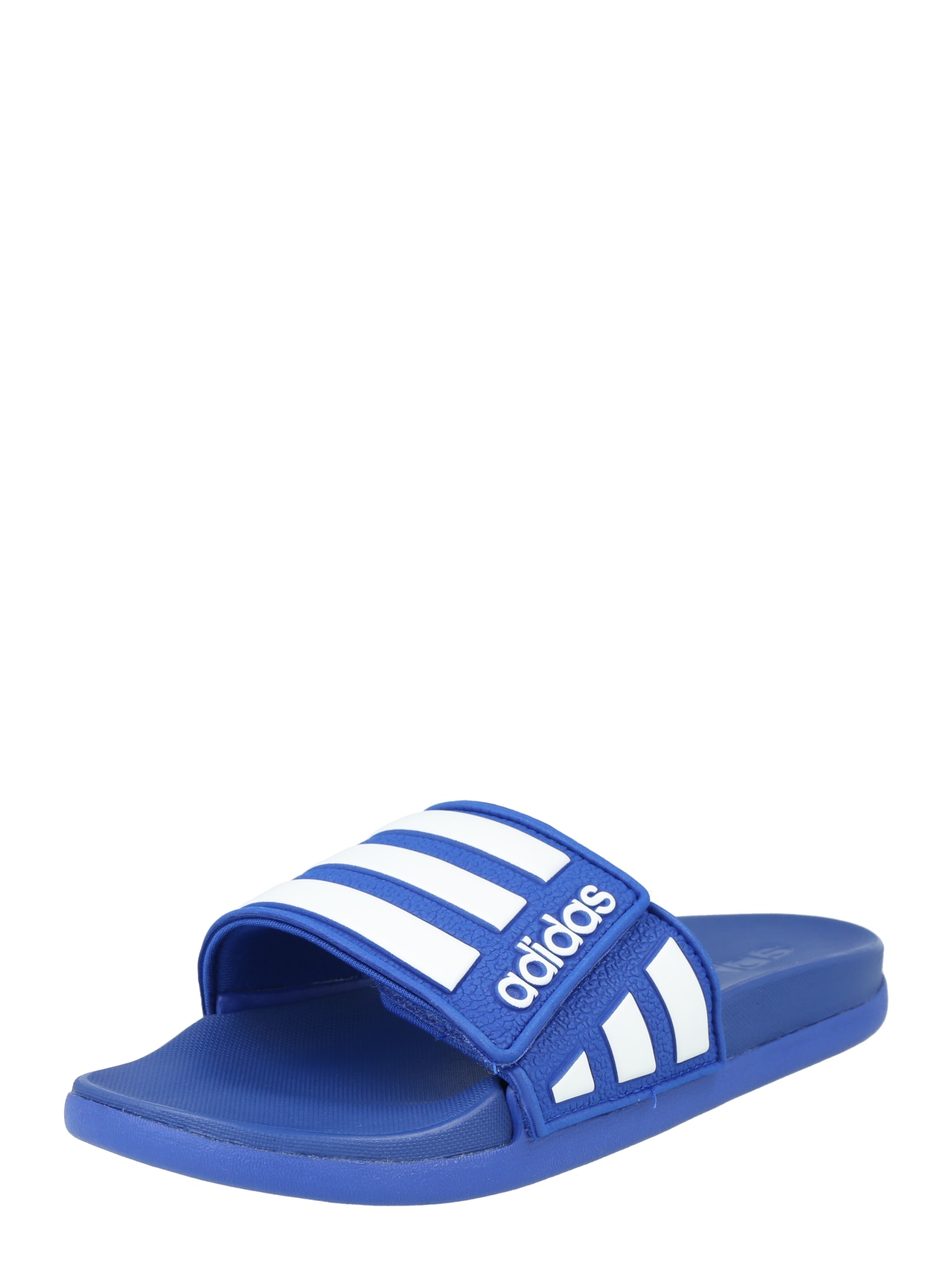 ADIDAS SPORTSWEAR Čevelj za na plažo/kopanje  kraljevo modra / bela