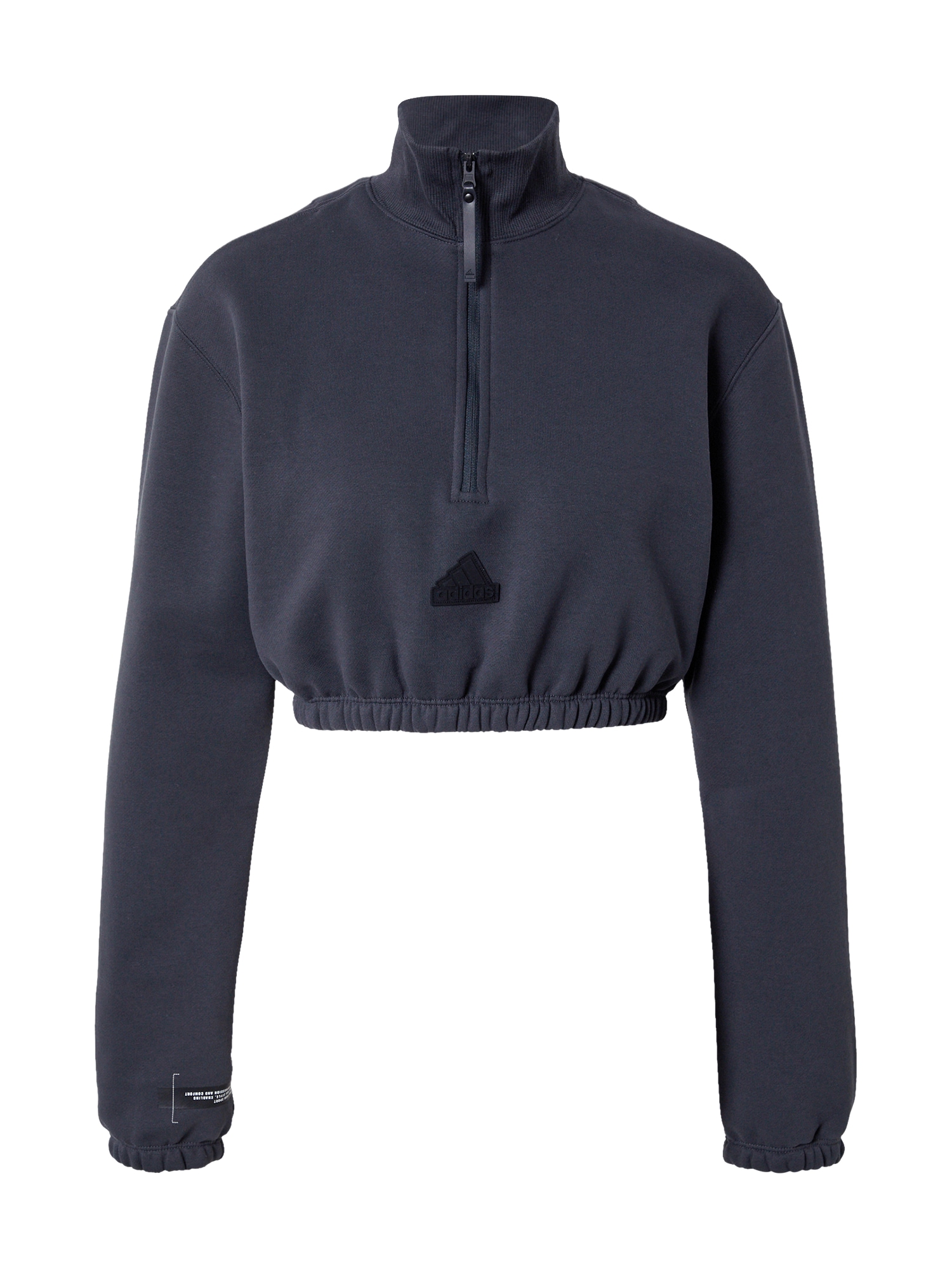 ADIDAS SPORTSWEAR Športna majica  antracit