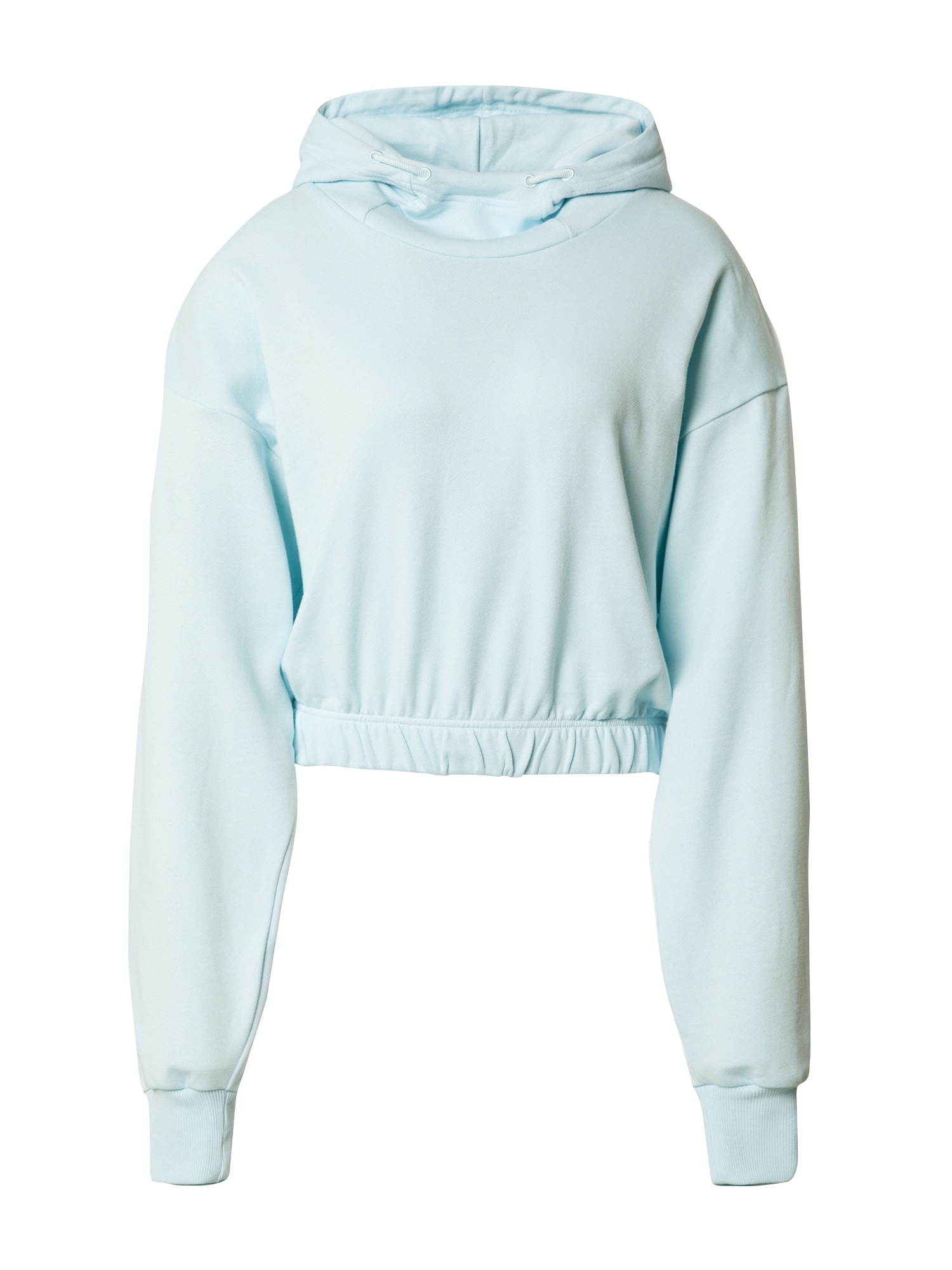 ADIDAS SPORTSWEAR Športna majica  svetlo modra