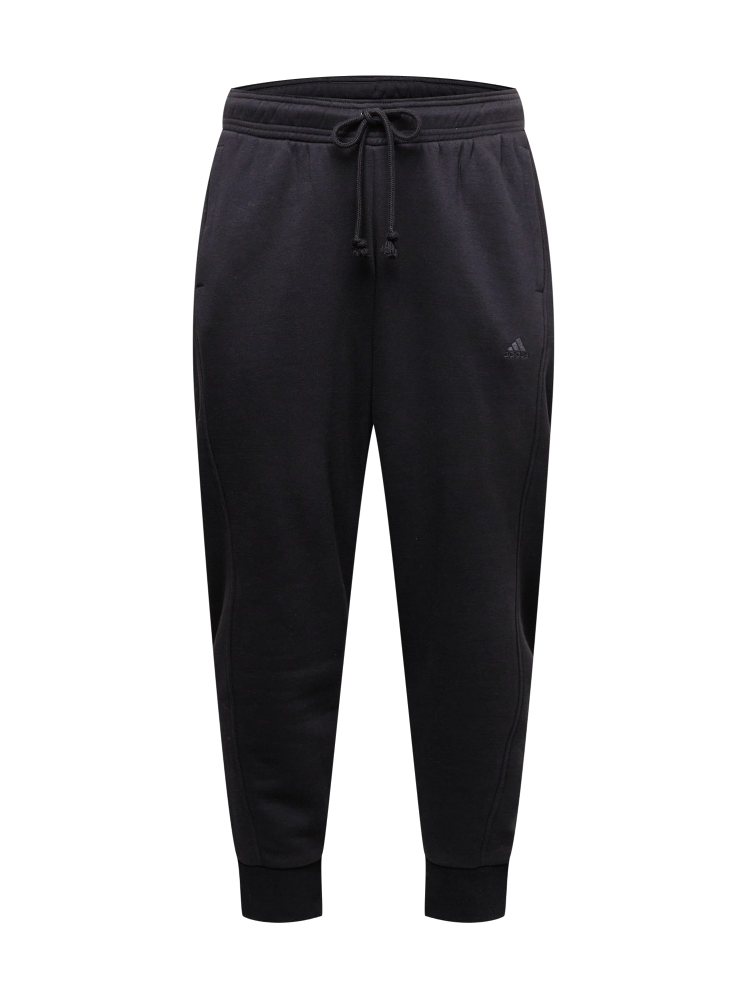 ADIDAS SPORTSWEAR Športne hlače  črna