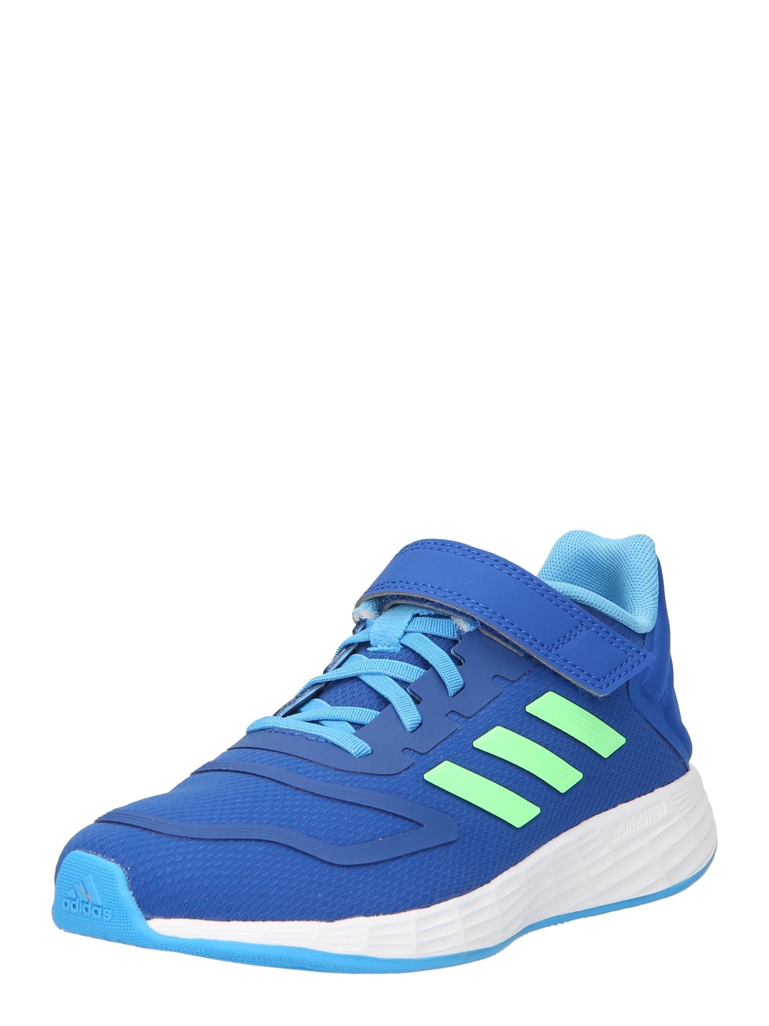 ADIDAS SPORTSWEAR Superge 'Duramo 10'  temno modra / meta
