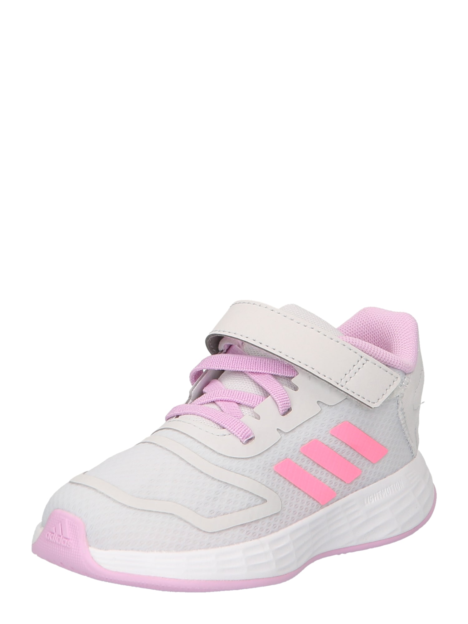 ADIDAS SPORTSWEAR Superge 'Duramo 10'  voda / siva / lila / roza