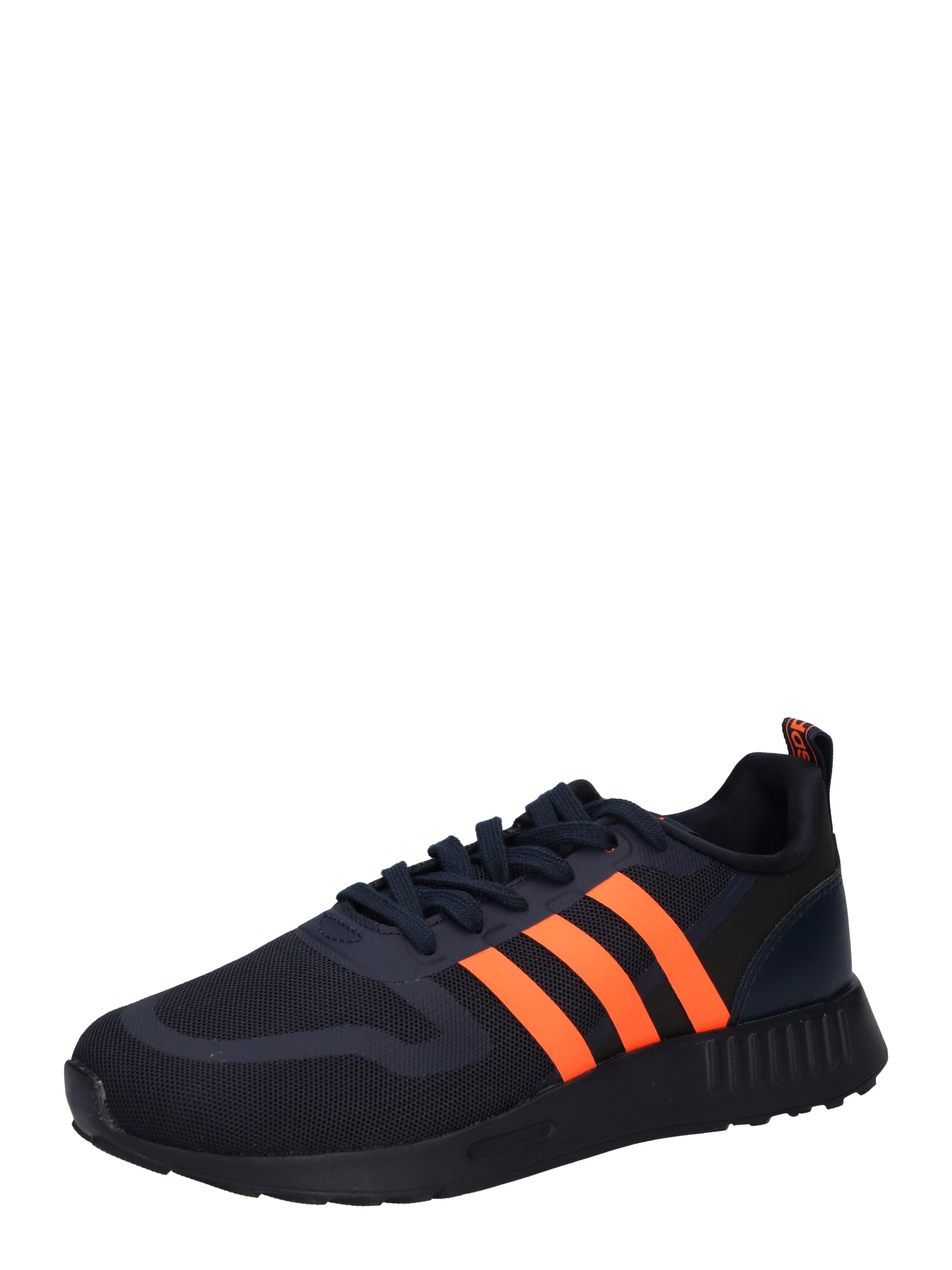 ADIDAS SPORTSWEAR Superge 'MULTIX'  oranžna / črna