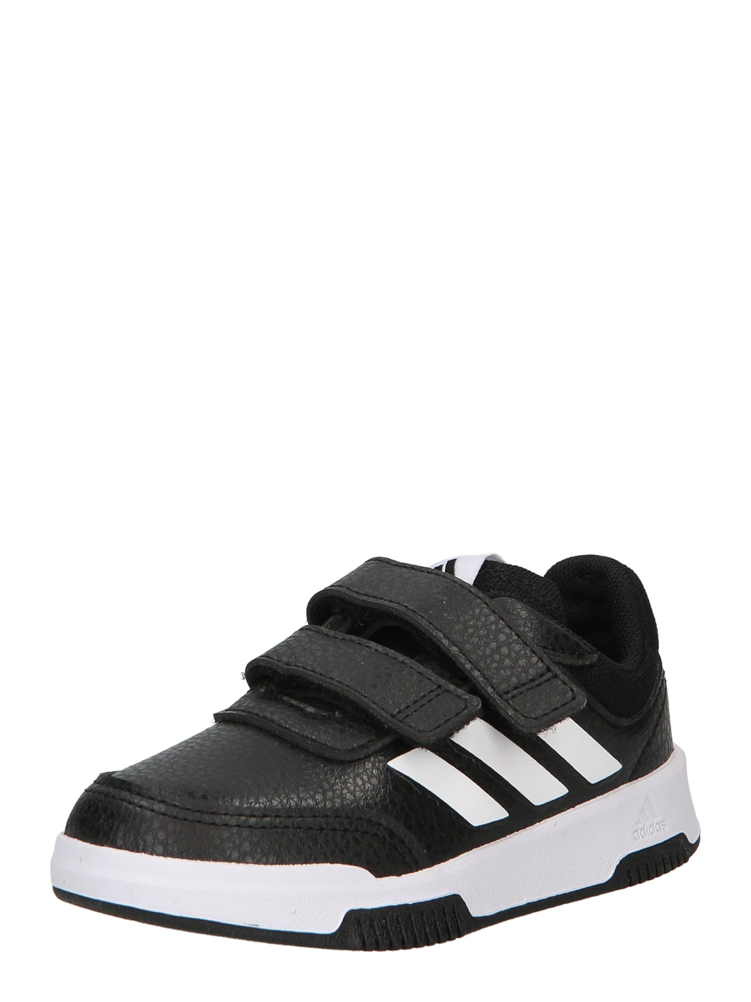 ADIDAS SPORTSWEAR Superge 'Tensaur'  črna / bela