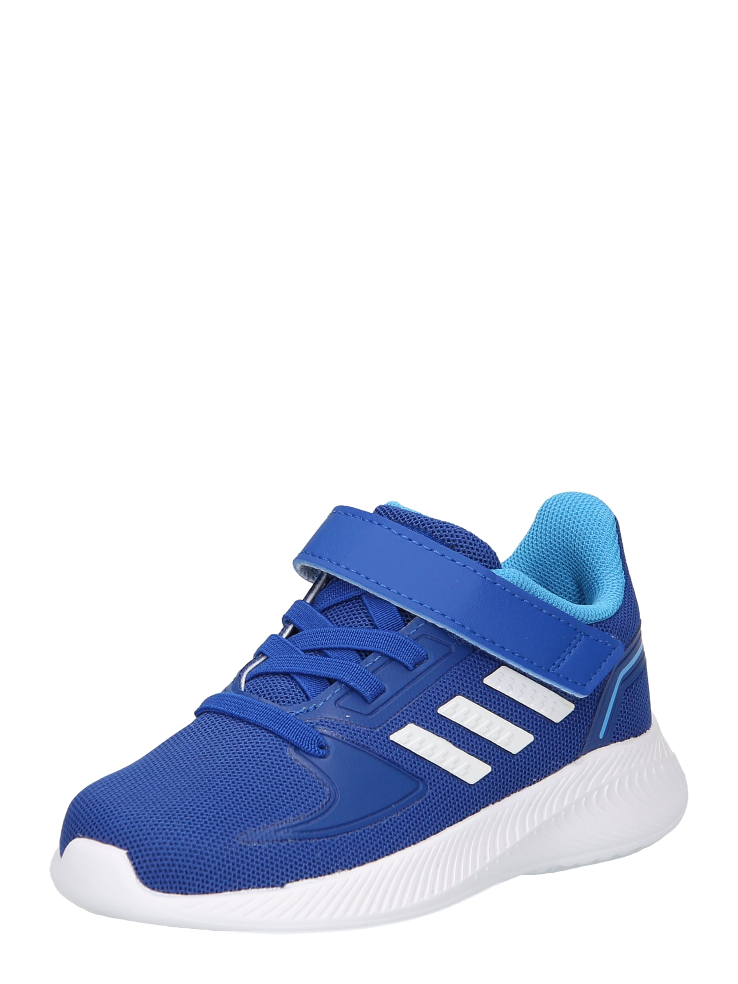 ADIDAS SPORTSWEAR Superge  modra / bela