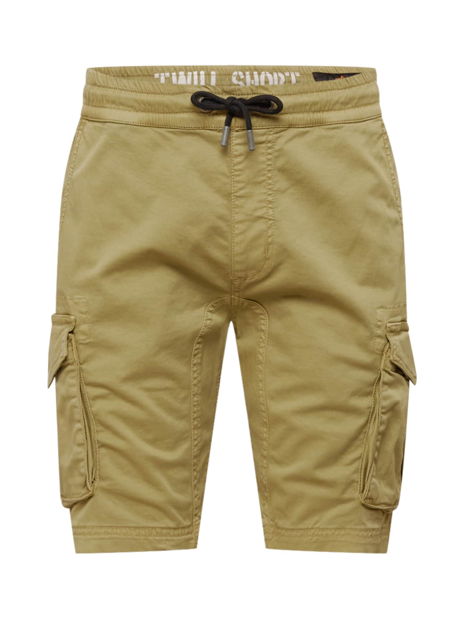 ALPHA INDUSTRIES Kargo hlače  oliva