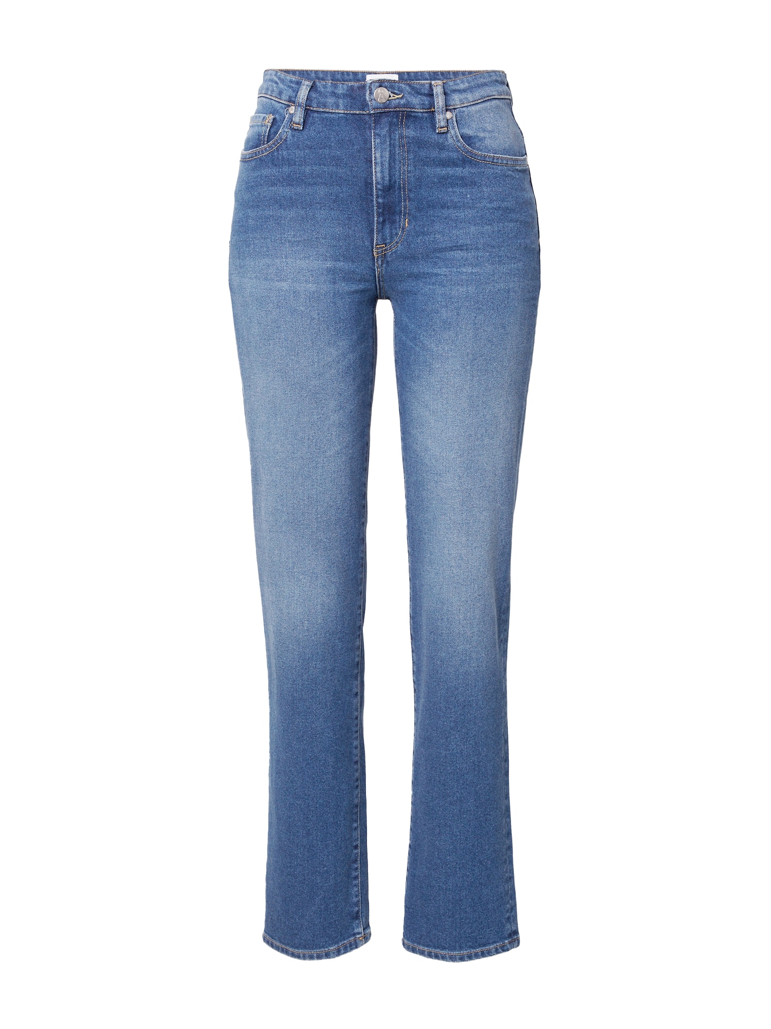 ARMEDANGELS Kavbojke 'CARENAA'  moder denim