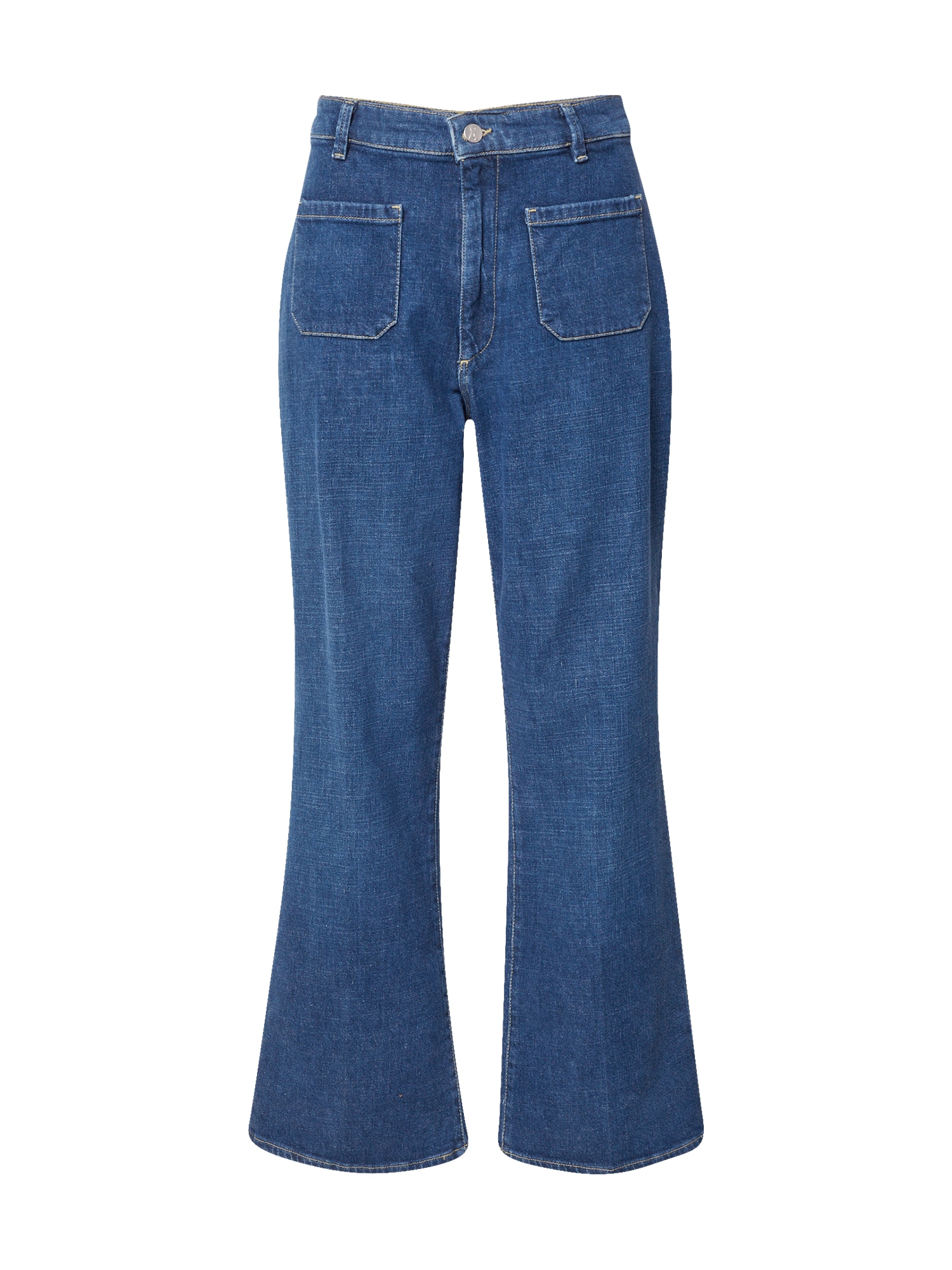 ARMEDANGELS Kavbojke 'Rumaa'  moder denim