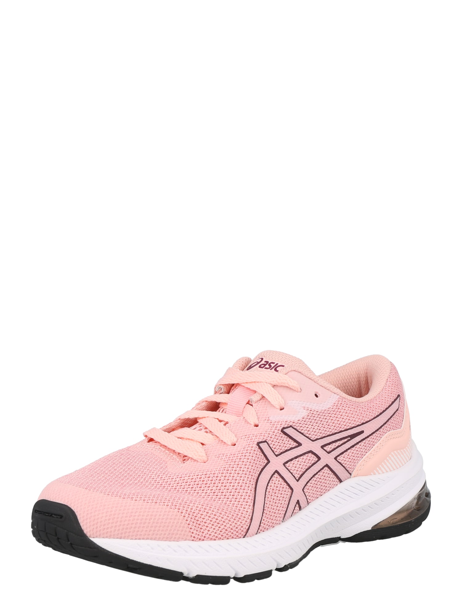 ASICS Športni čevelj  jagoda / roza