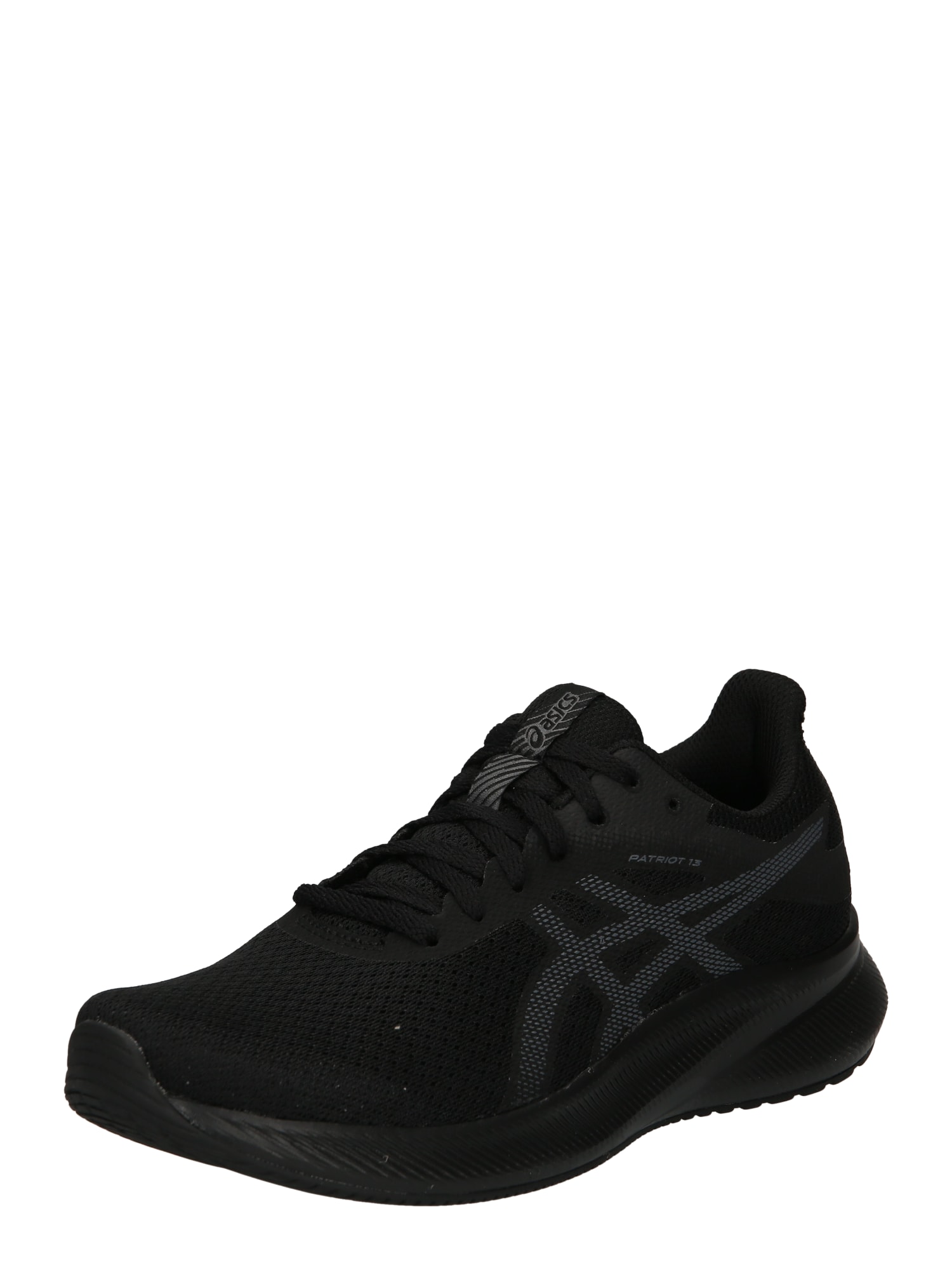 ASICS Tekaški čevelj 'Patriot 13'  črna