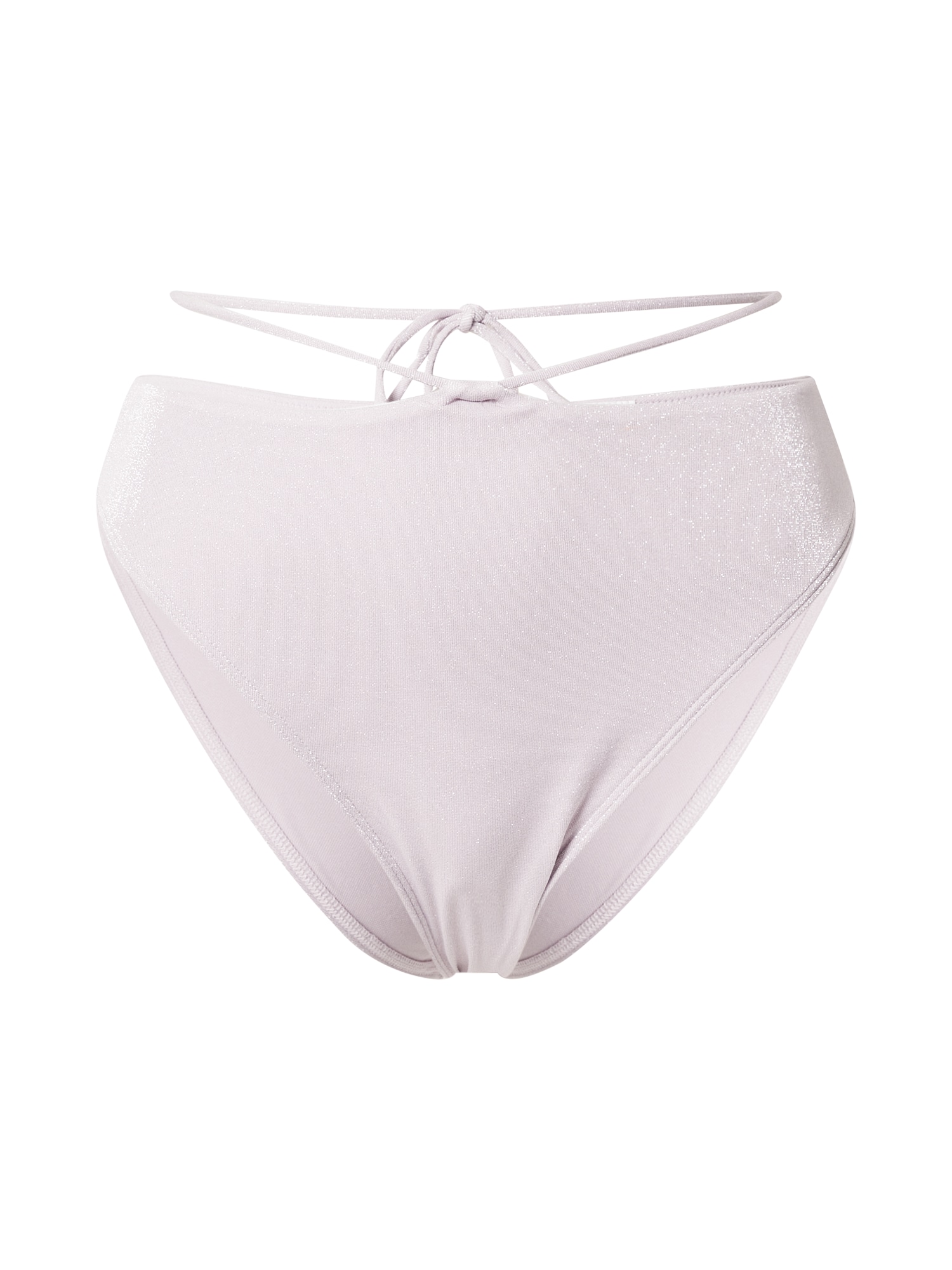 Abercrombie & Fitch Bikini hlačke  roza