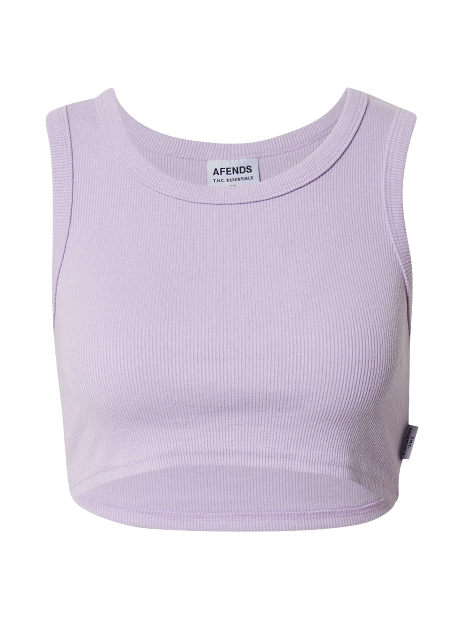 Afends Top 'Chloe'  pastelno lila